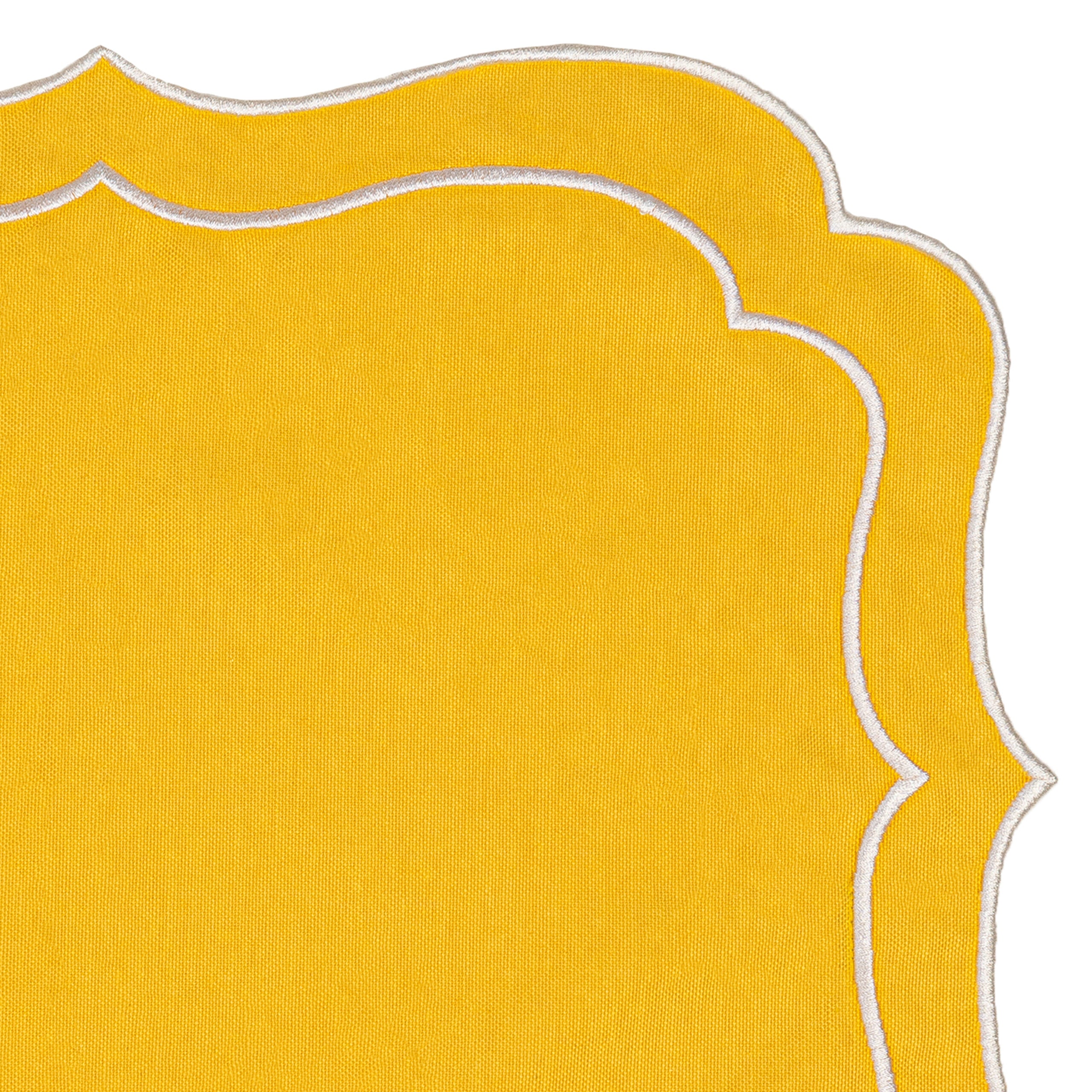 Artemis Istanbul Placemat - Orange