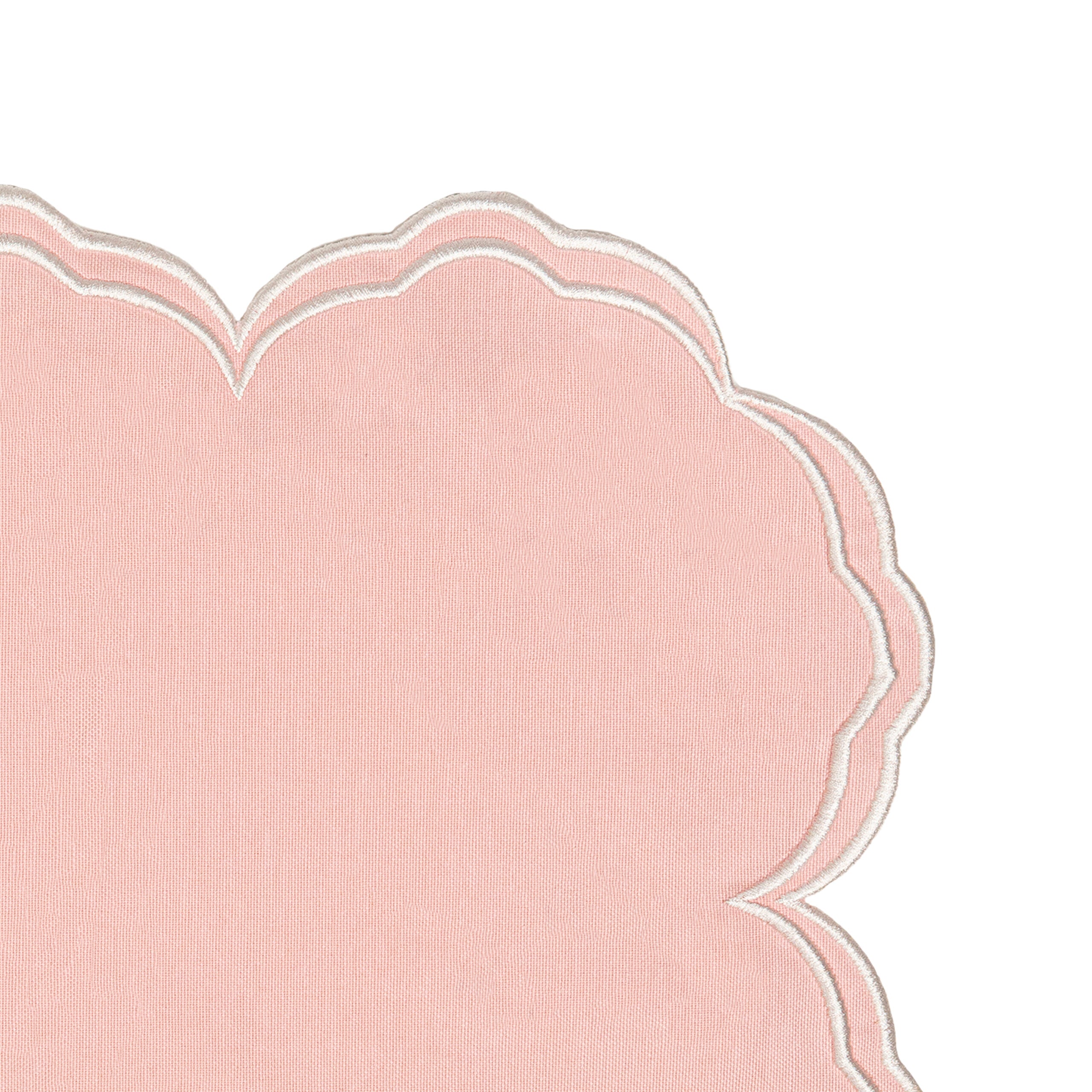 Artemis Anfora Placemat - Pink