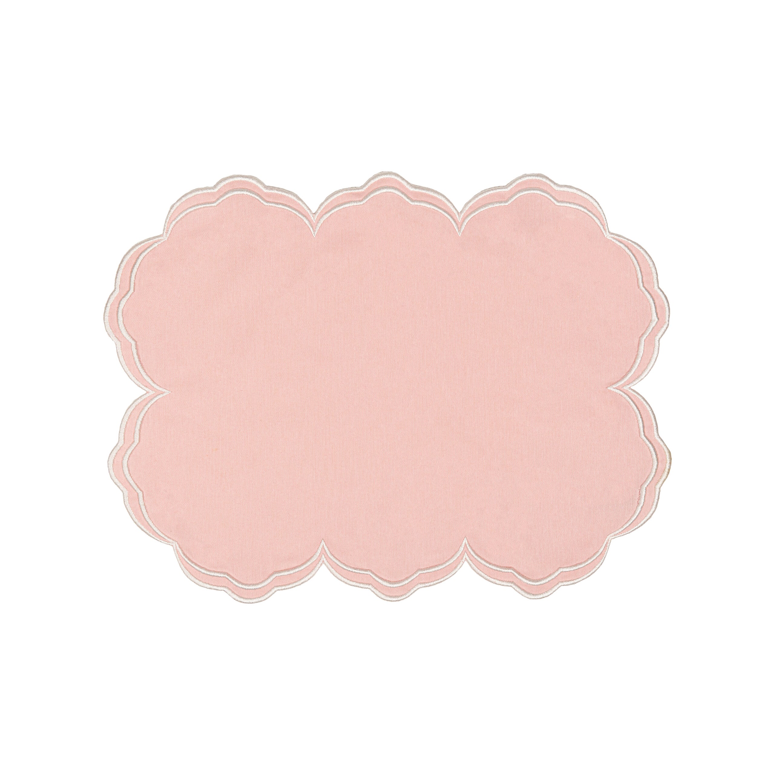 Artemis Anfora Placemat - Pink