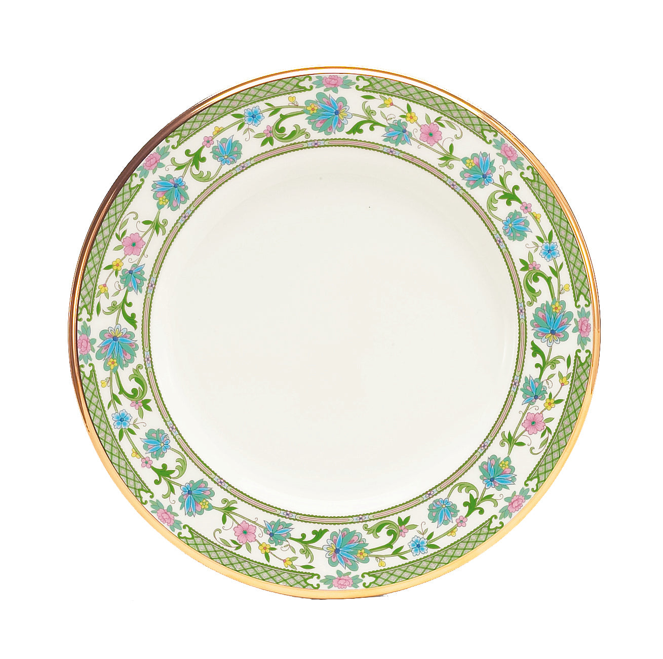 Noritake 96Pcs Dinner & Tea Set for 12 Person - Yoshino