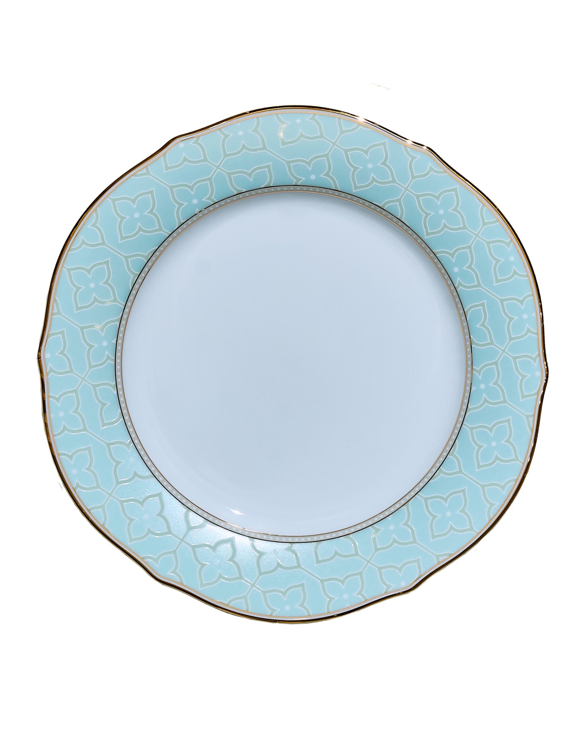 Noritake 13Pcs Dinner Set For 4 Person-Mayfair