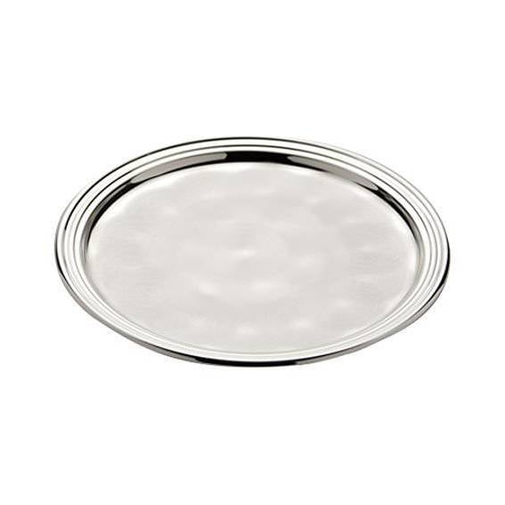 Chinelli Round Tray 24Cm - Pujital Sera