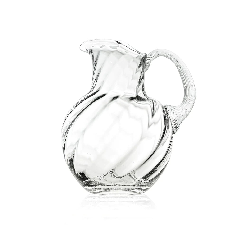 MARIKA JUG 2000ML (CRYSTAL)