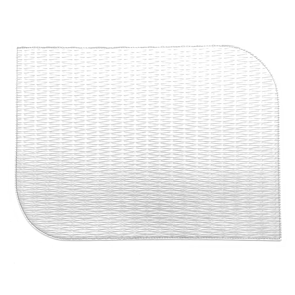 Deria 2 Colors Oval Placemat - 38S-38F