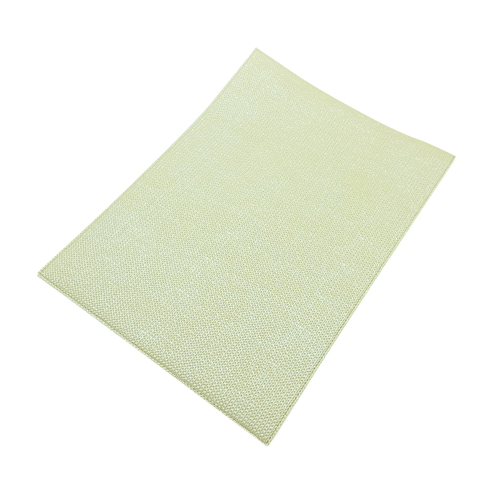 Deria 2 Colors Placemat -46D-25T