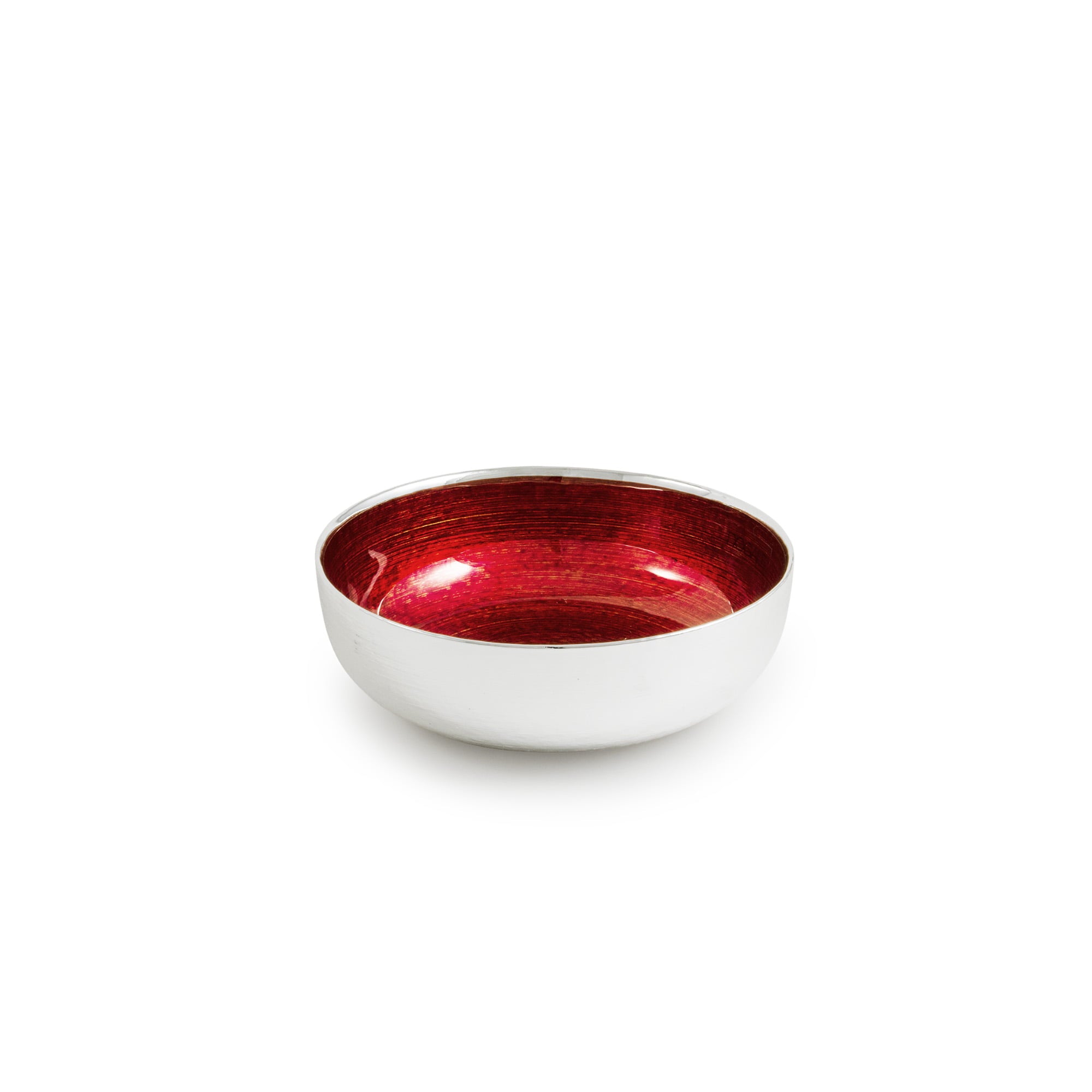 Dogale Fenice Red Bowl D.22