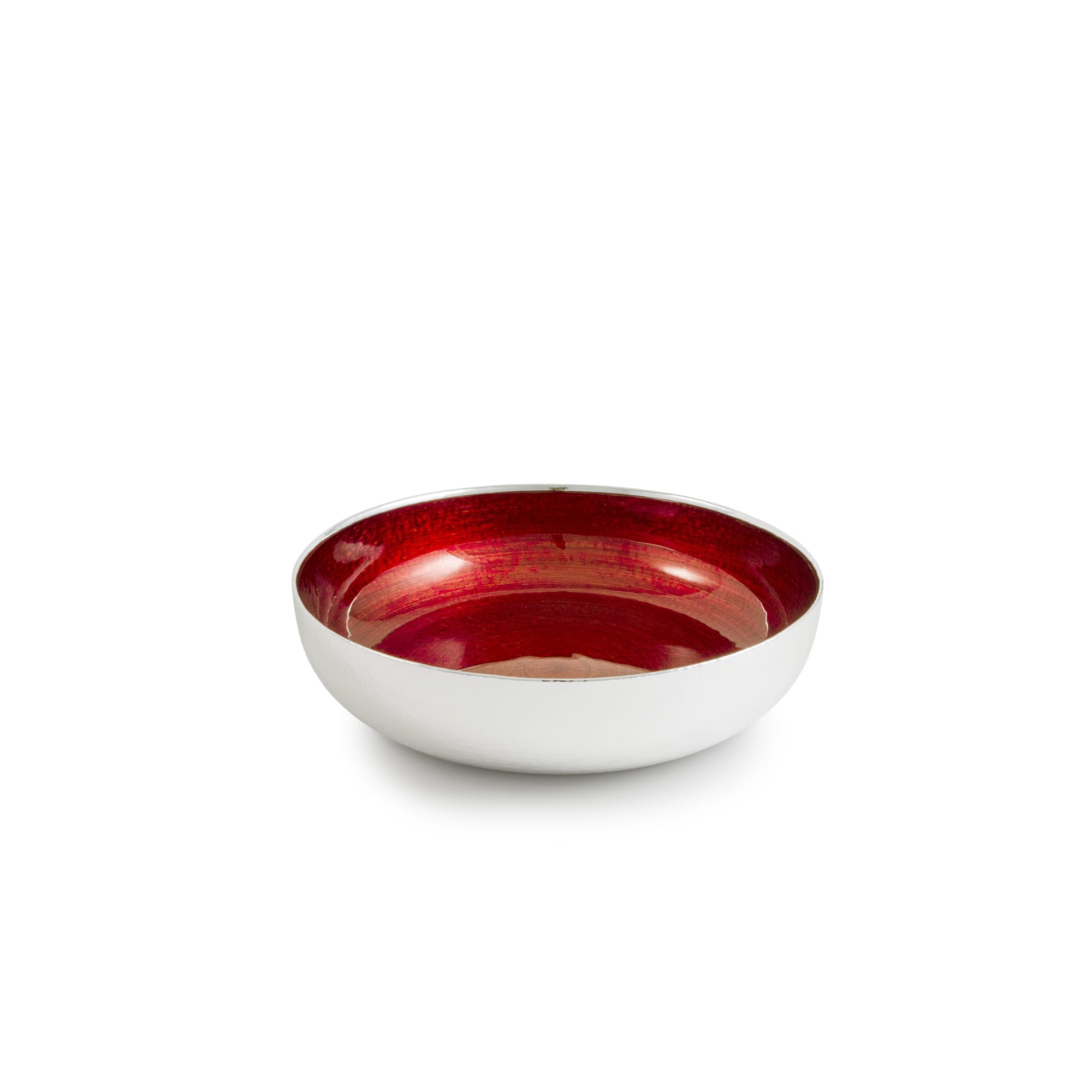 Dogale Fenice Red Centerpiece D.34Cm