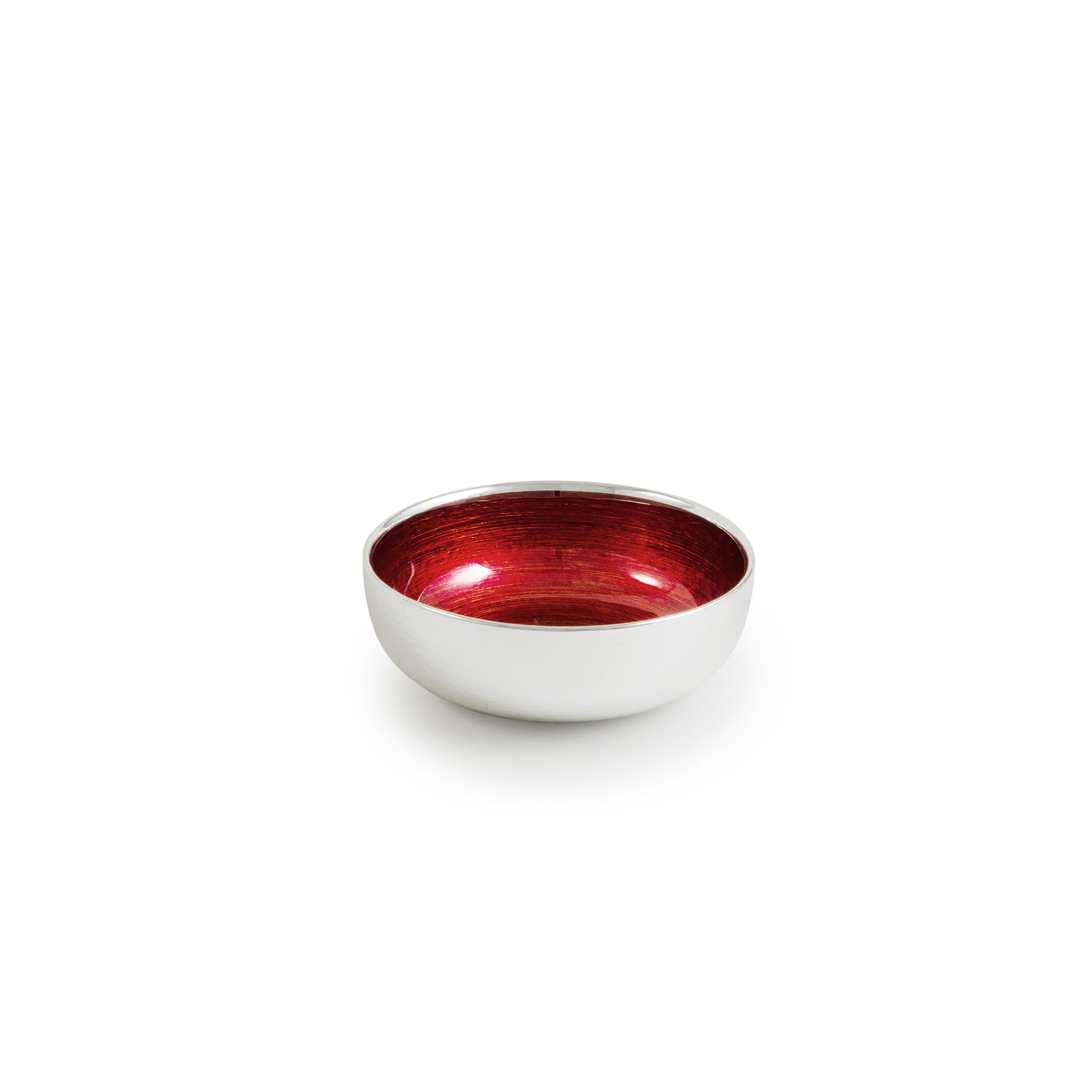 Dogale Fenice Red Bowl D.16