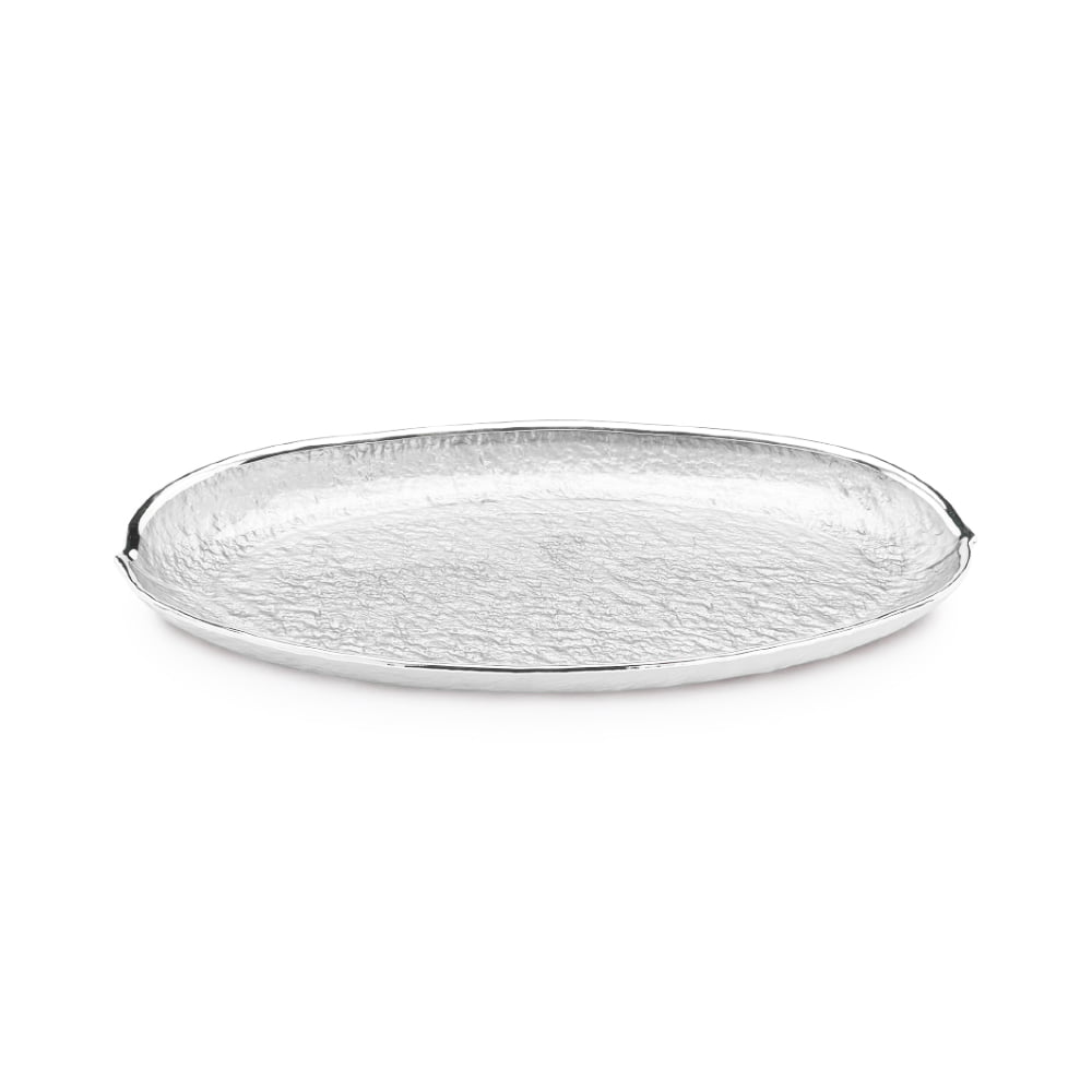 Dogale Euclide Mop Oval Bowl  34X22