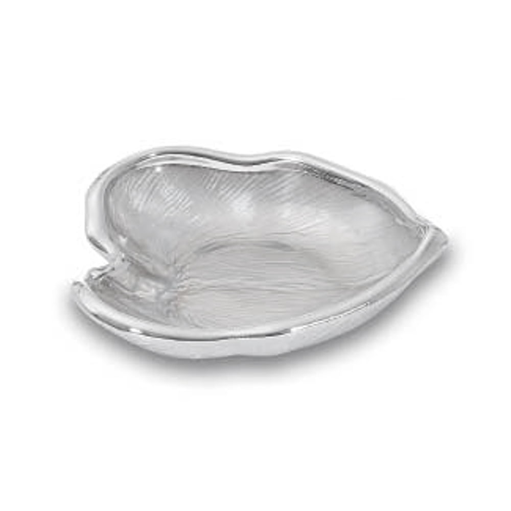 Dogale Palm Leaf Mother Of Pearl 10X8,5Cm