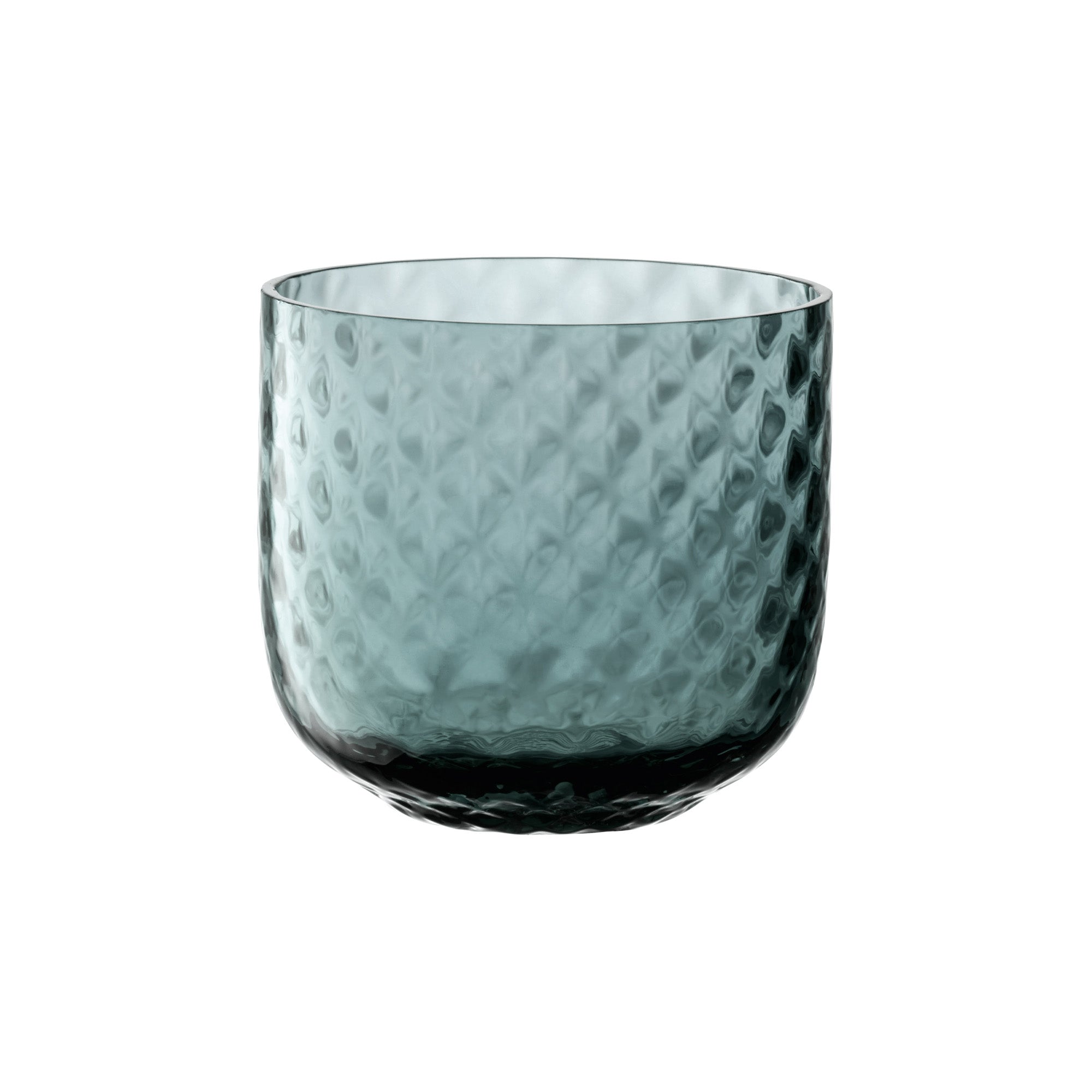 LSA International Dapple Tumbler 300ML x2 - Water Blue