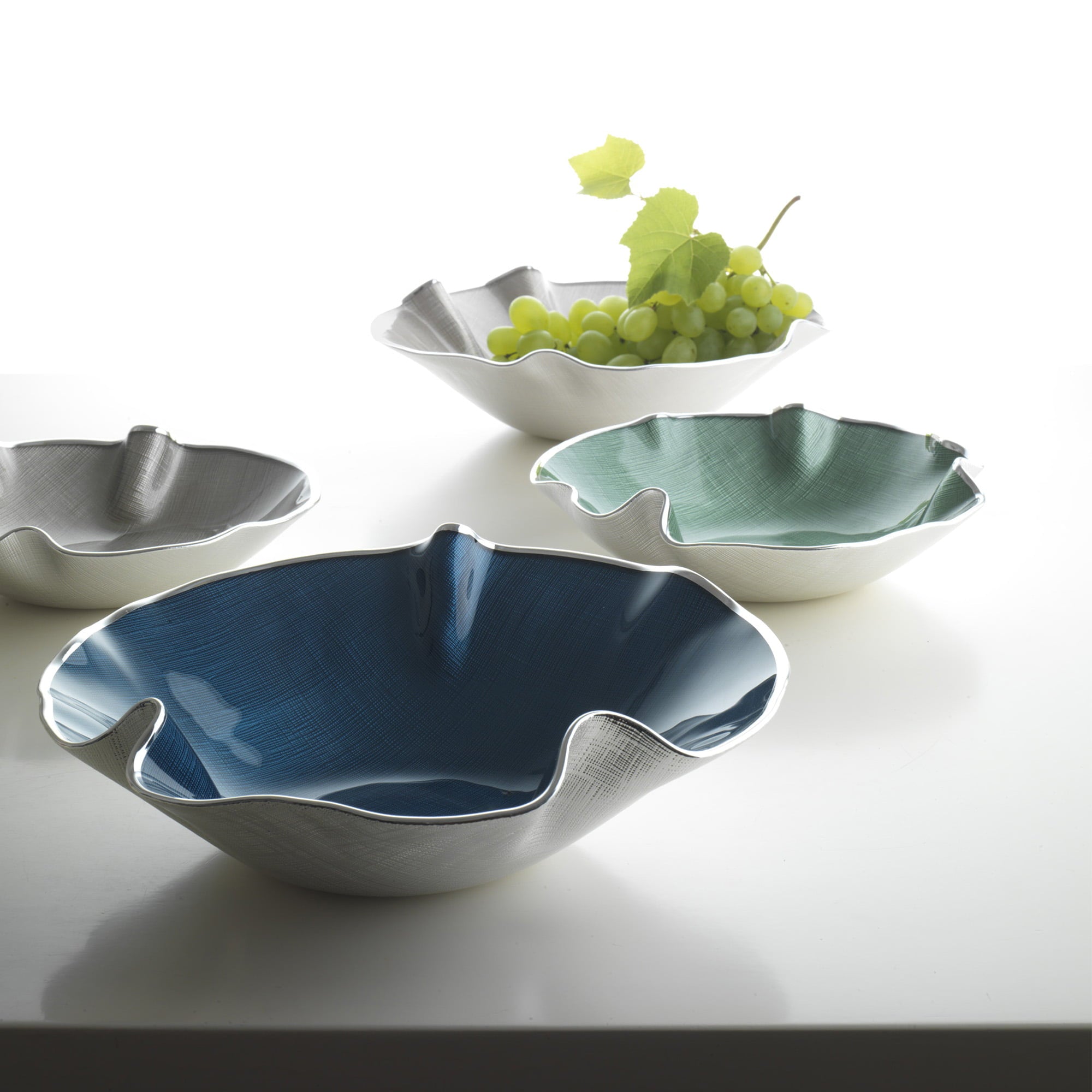 Dogale Peonia Sand Bowl D.31 H.7