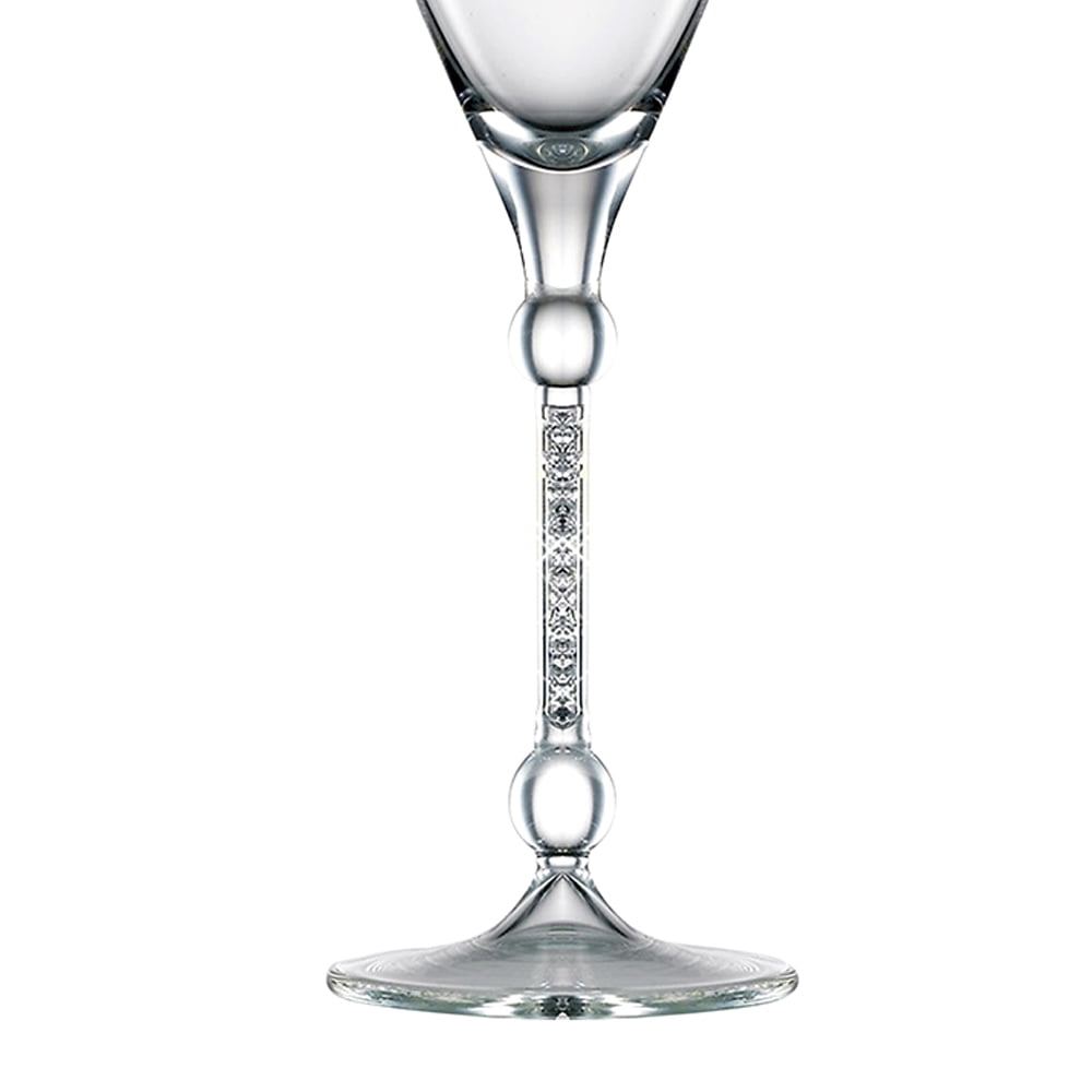 Eisch 10 Carat Sensis Plus 2Pcs Champagne 280Ml In Gift Box