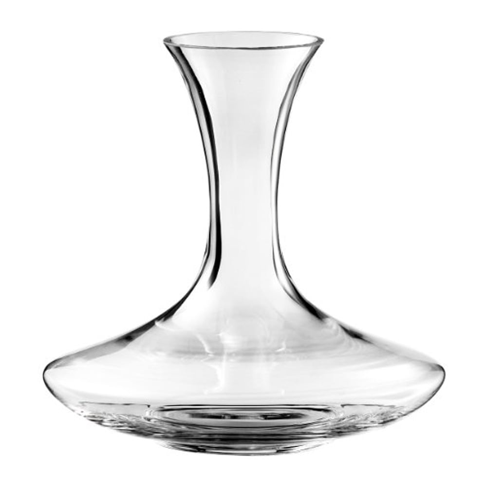 Eisch Decanter Gift Set With Cleaning Ballsand Dryer Nde