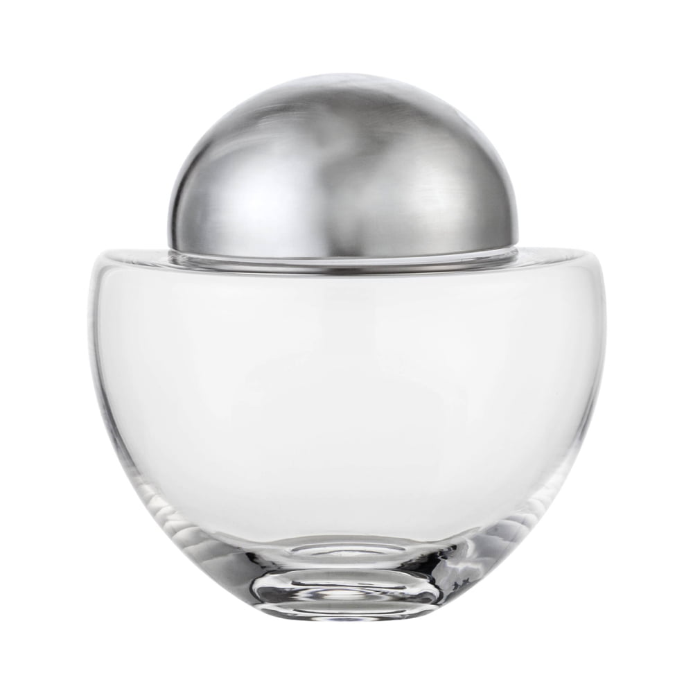 Eisch Dosen Candy Box Platinum 171Mm