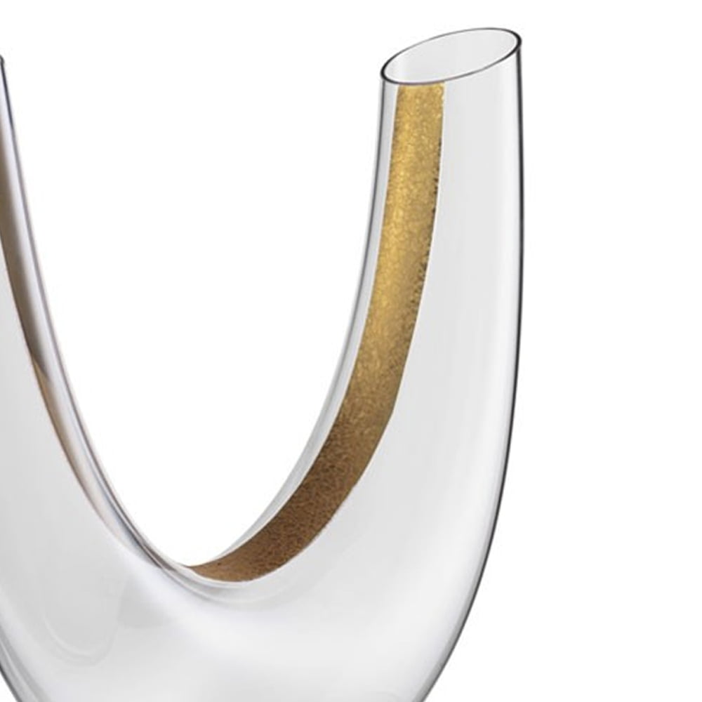 Eisch Gold Rush Decanter Nde 1000Ml