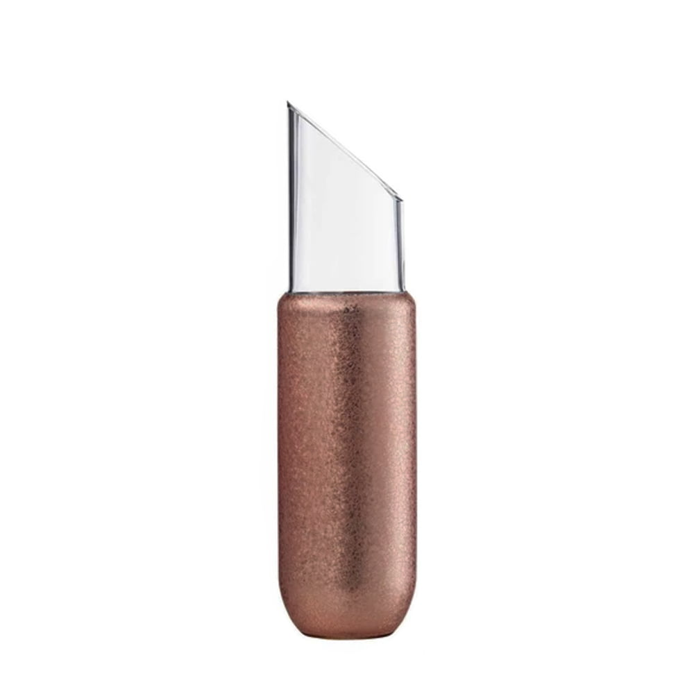 Eisch Gold Rush Rose Gold Carafe Nde In Gift Tube
