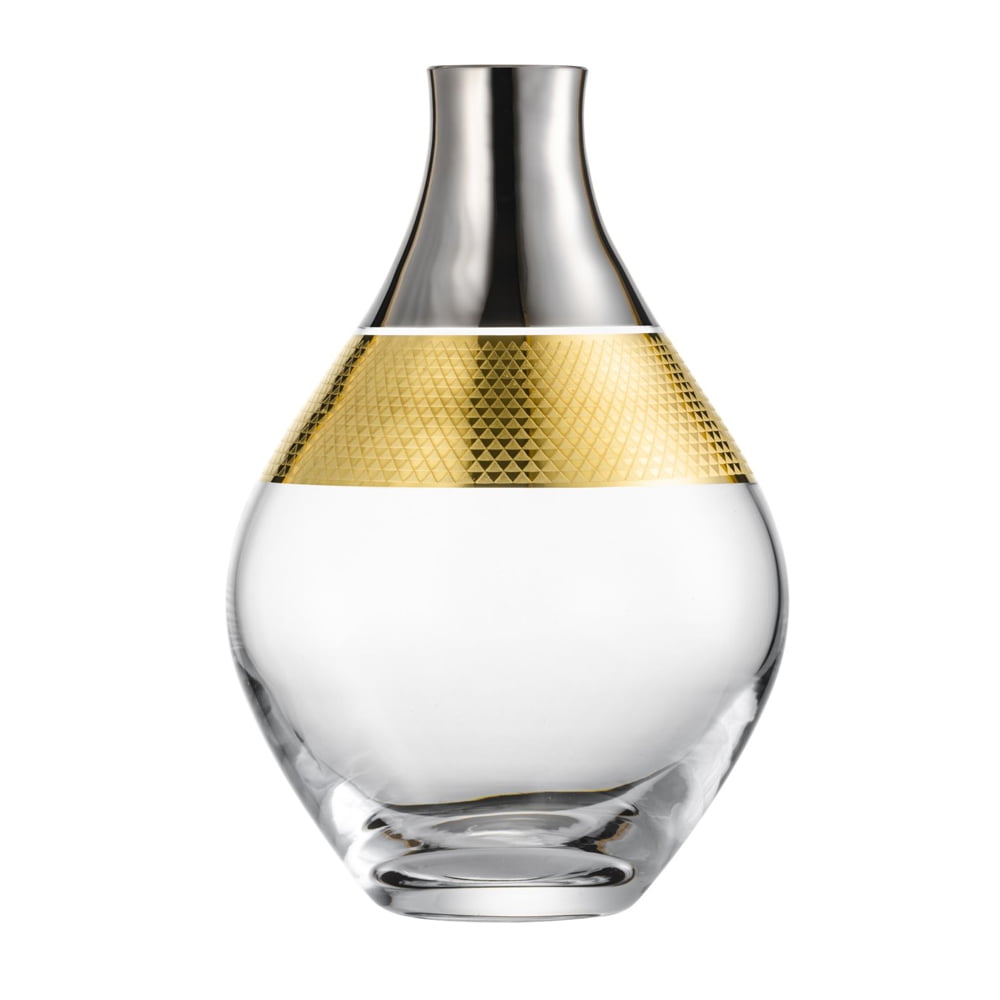 Eisch Aurea Vase 175Mm