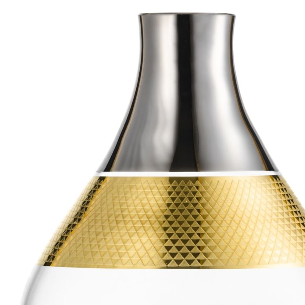 Eisch Aurea Vase 175Mm