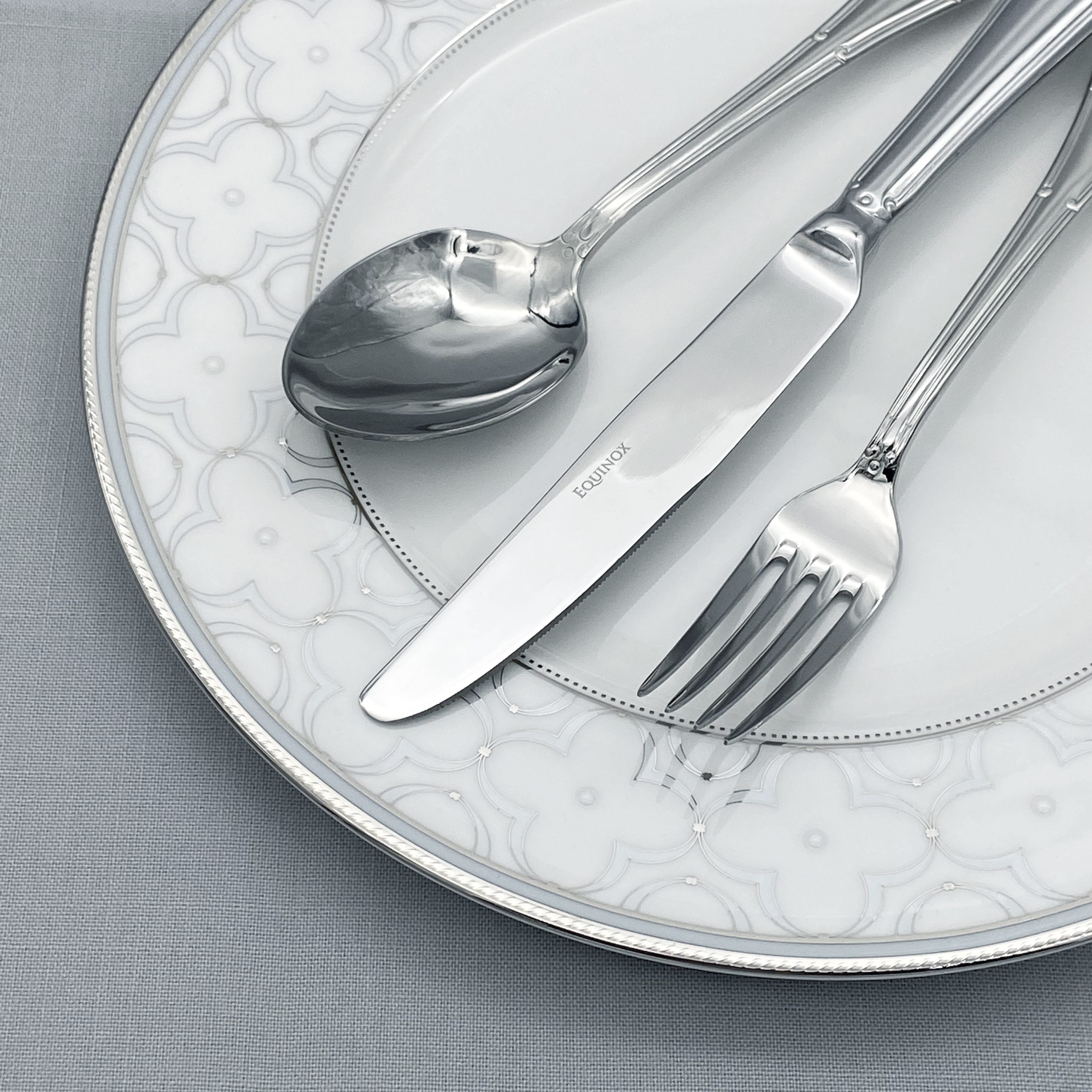 Equinox 915 S/Steel Coffee Spoon