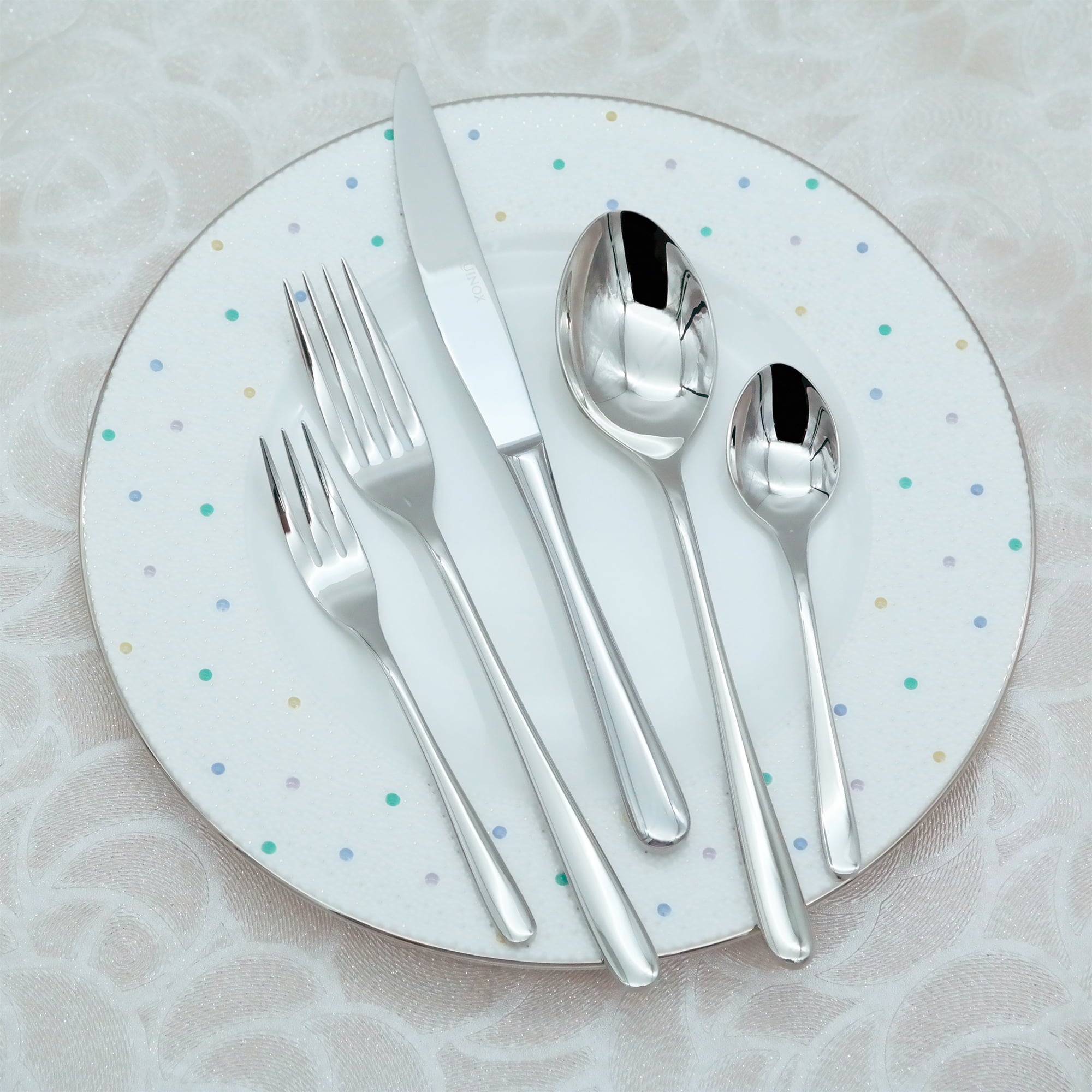 Equinox 917 Stainless Steel Table Fork