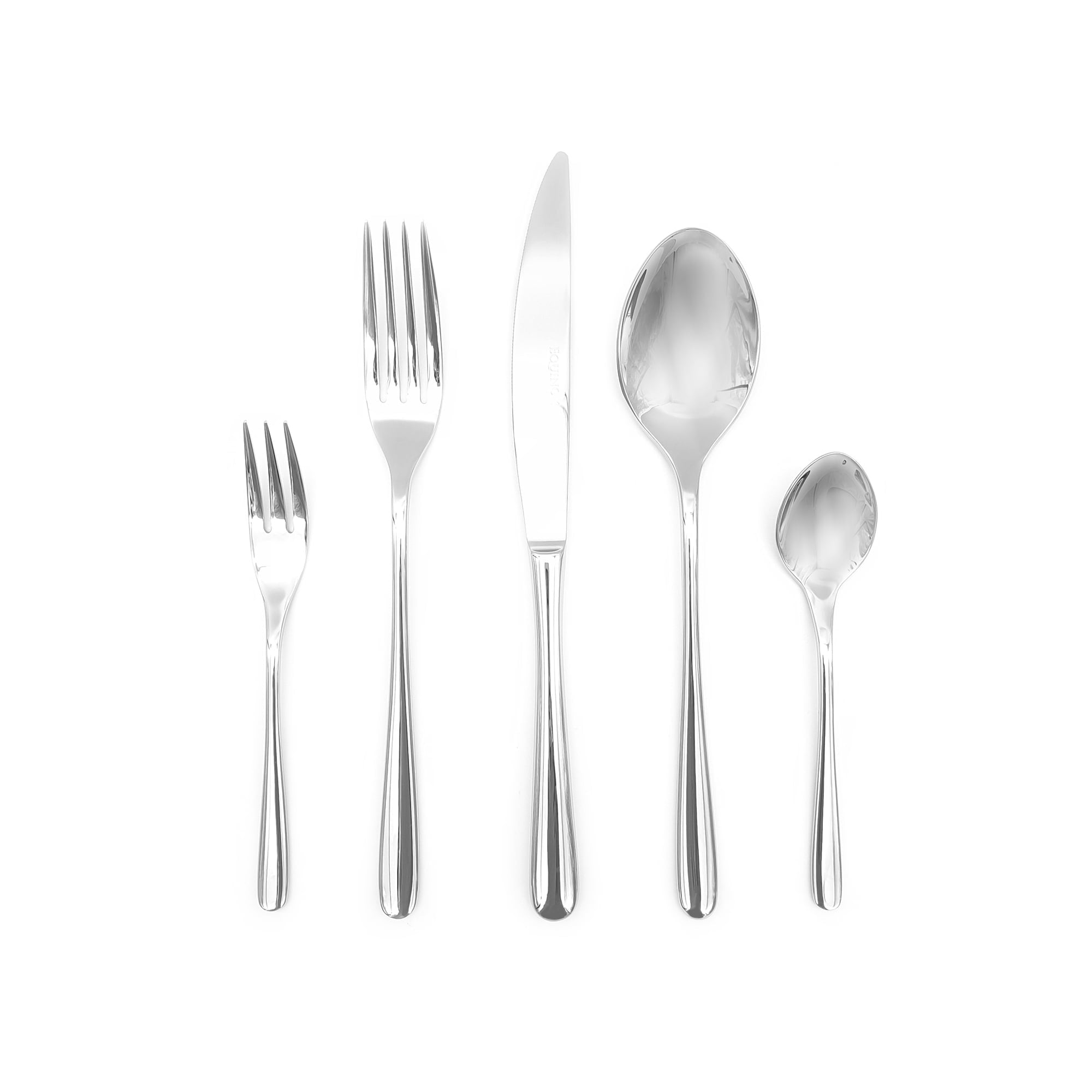 Equinox 917 Stainless Steel Table Spoon