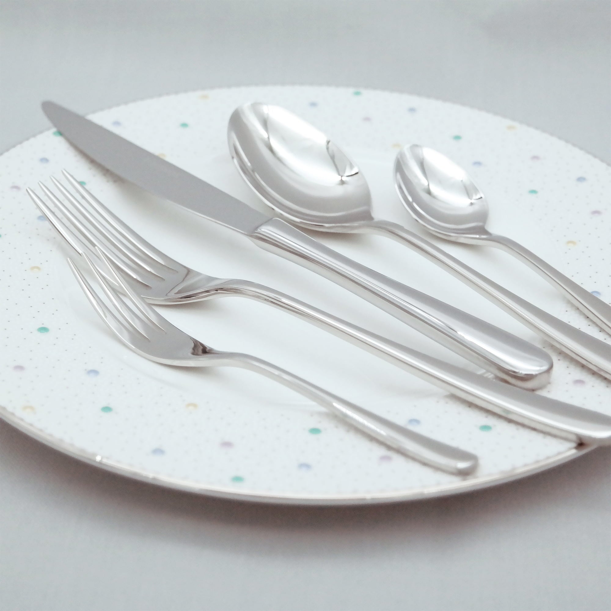 Equinox 917 Stainless Steel Table Knife