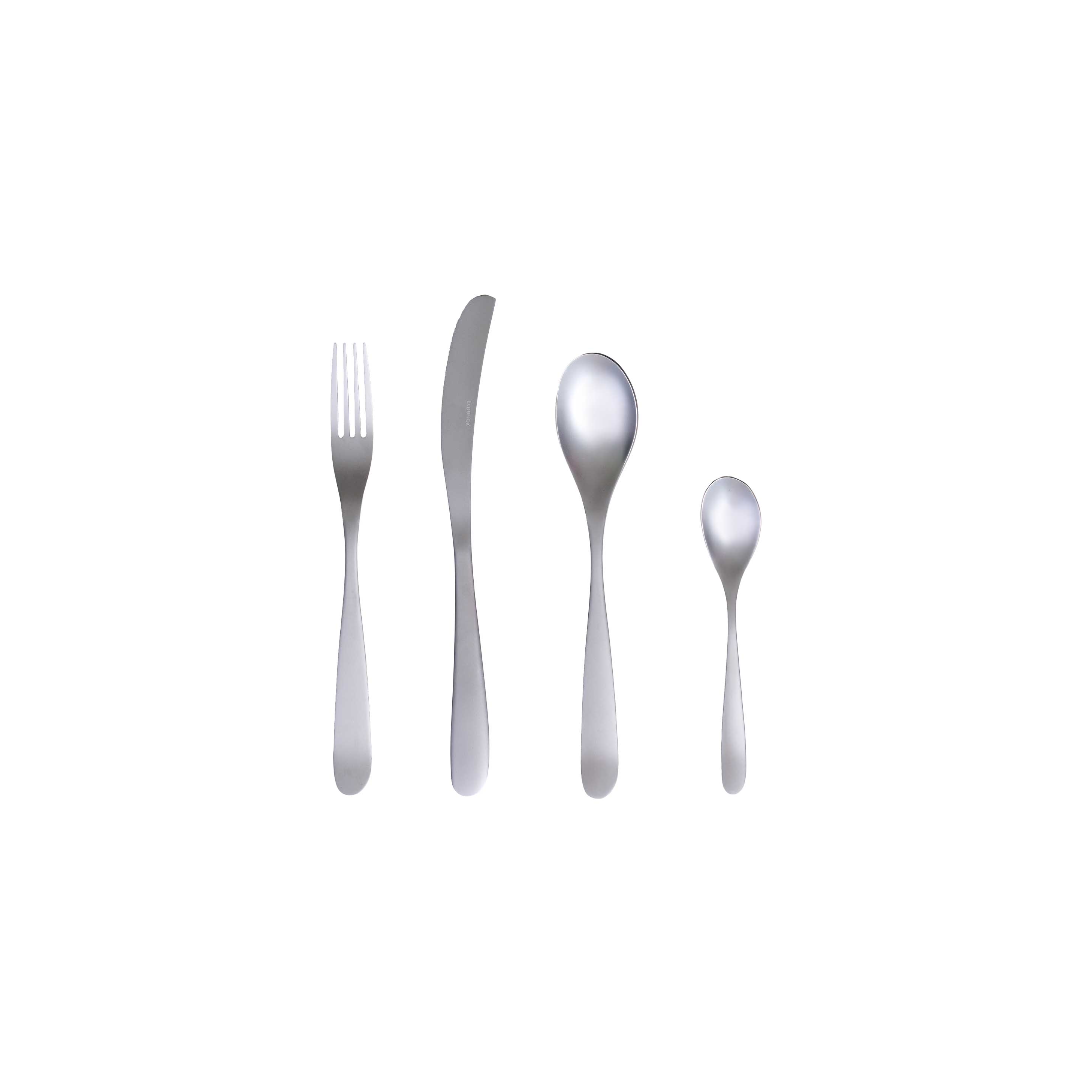 Equinox 24Pcs Cutlery Set - Ophera