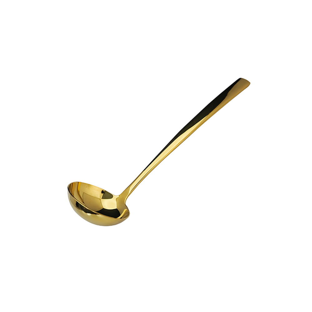 Equinox Royal Soup Lade (Gold) (Large)
