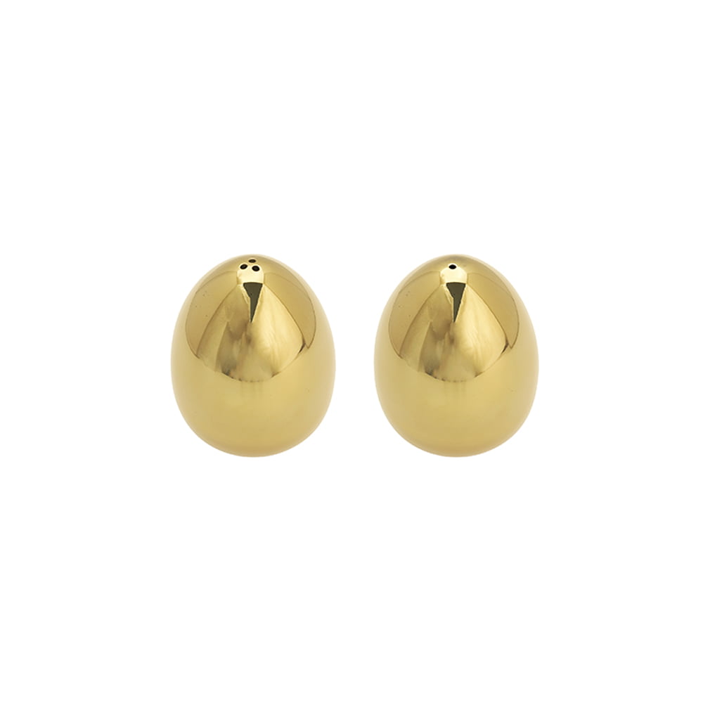 Equinox Royal Salt & Pepper (Gold)