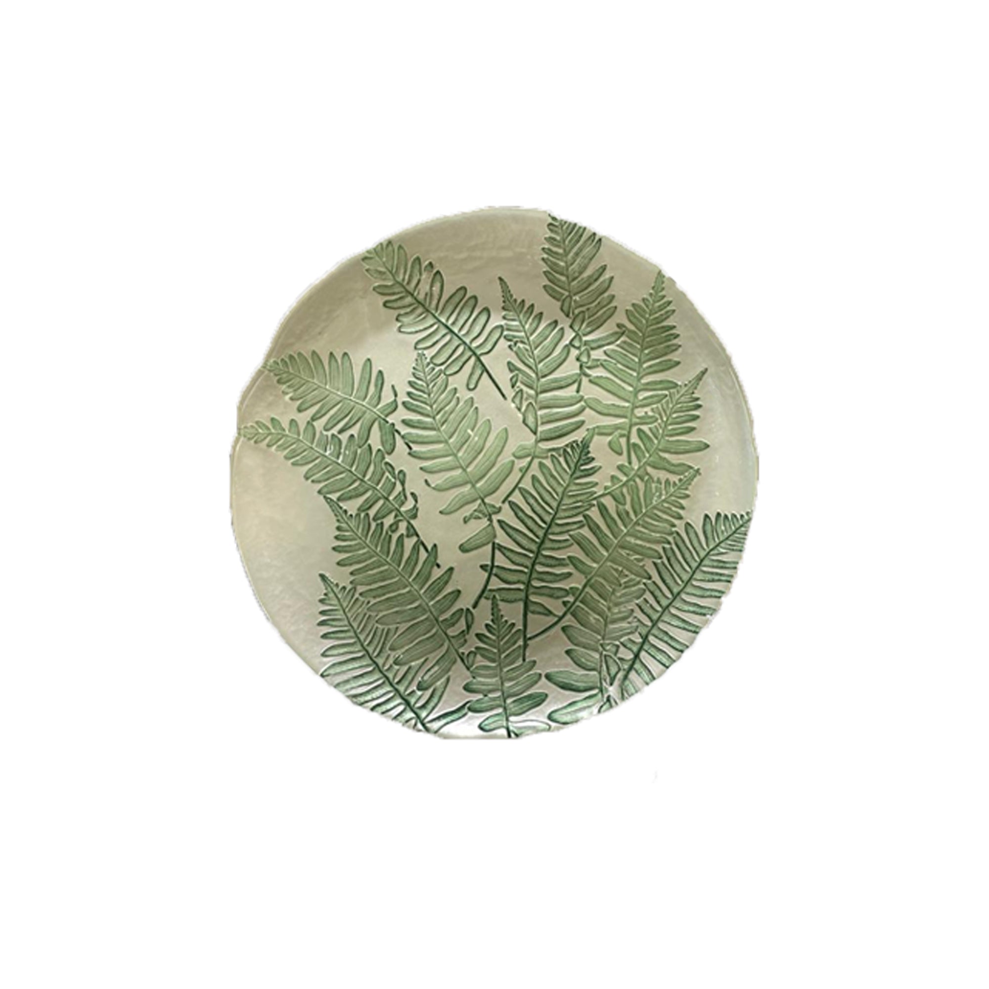 Artemis Felce 33 Cm Plate - M204 Evergreen + M259 Eu.P+M257