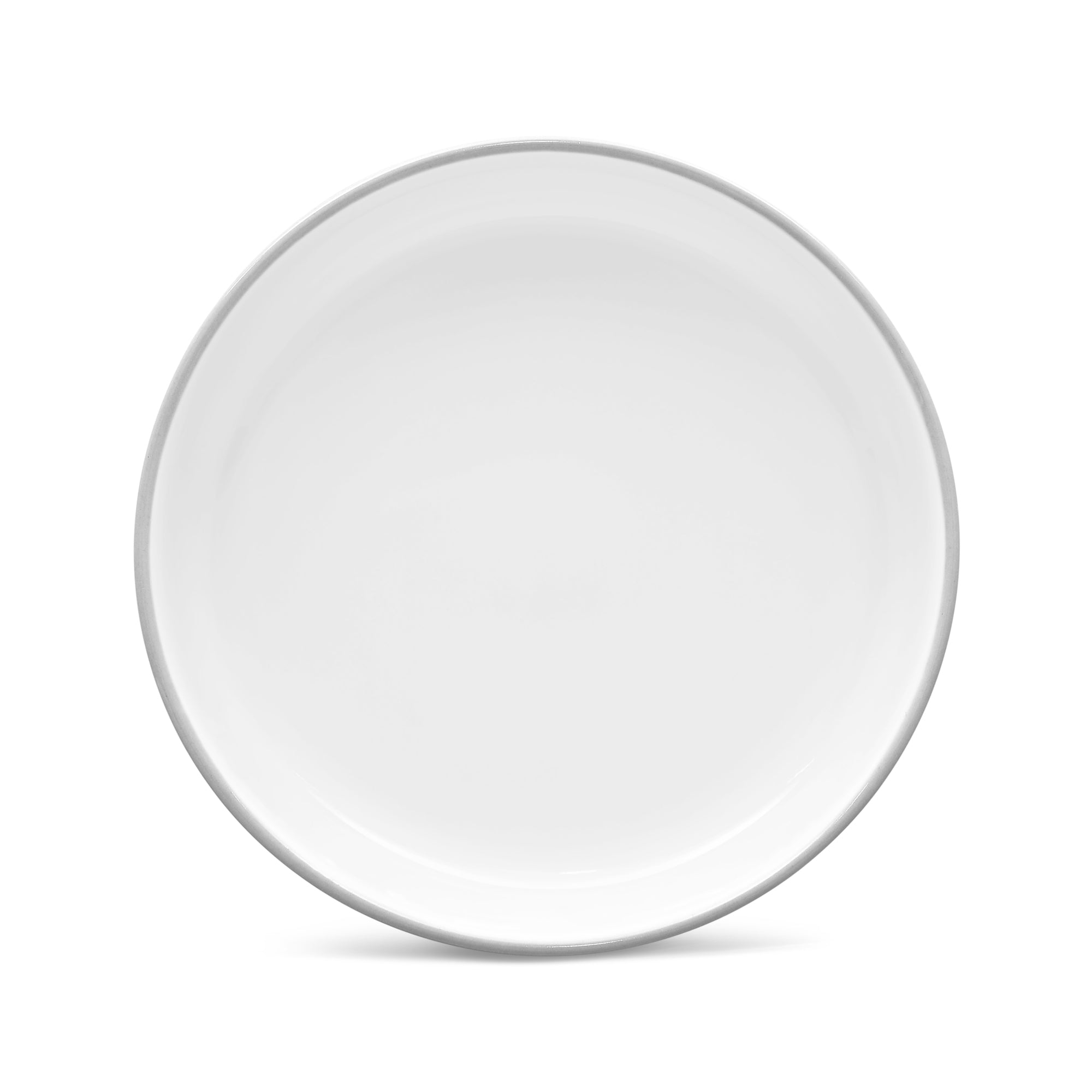 Noritake Colortex Cereal 6"20 OZ - Stone Grey