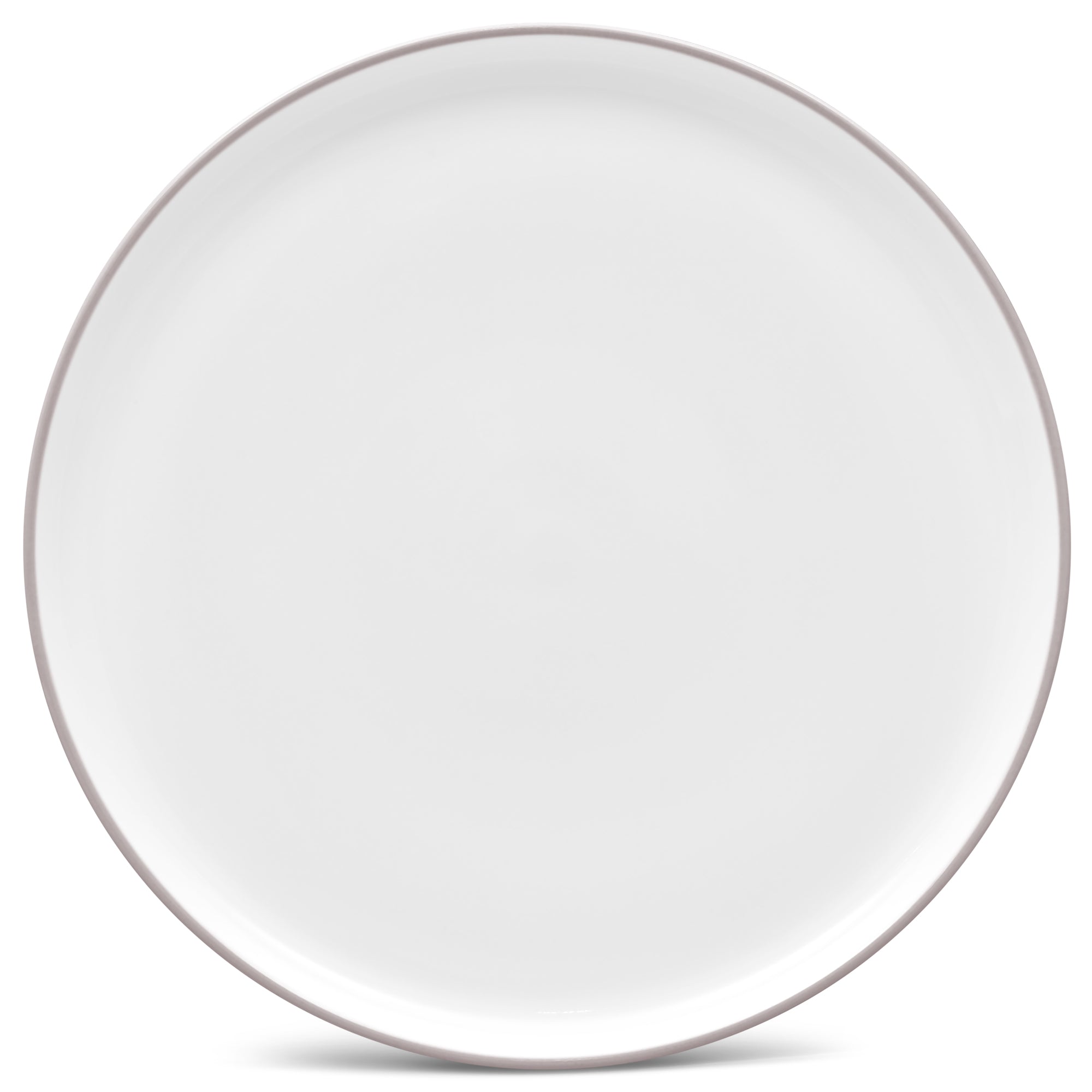 Noritake Colortex Dinner Place 9 3/4"- Stone Taupe
