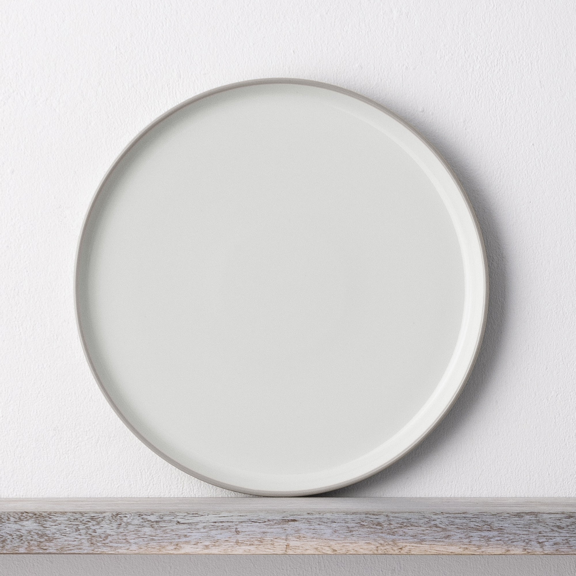 Noritake Colortex Dinner Place 9 3/4"- Stone Taupe