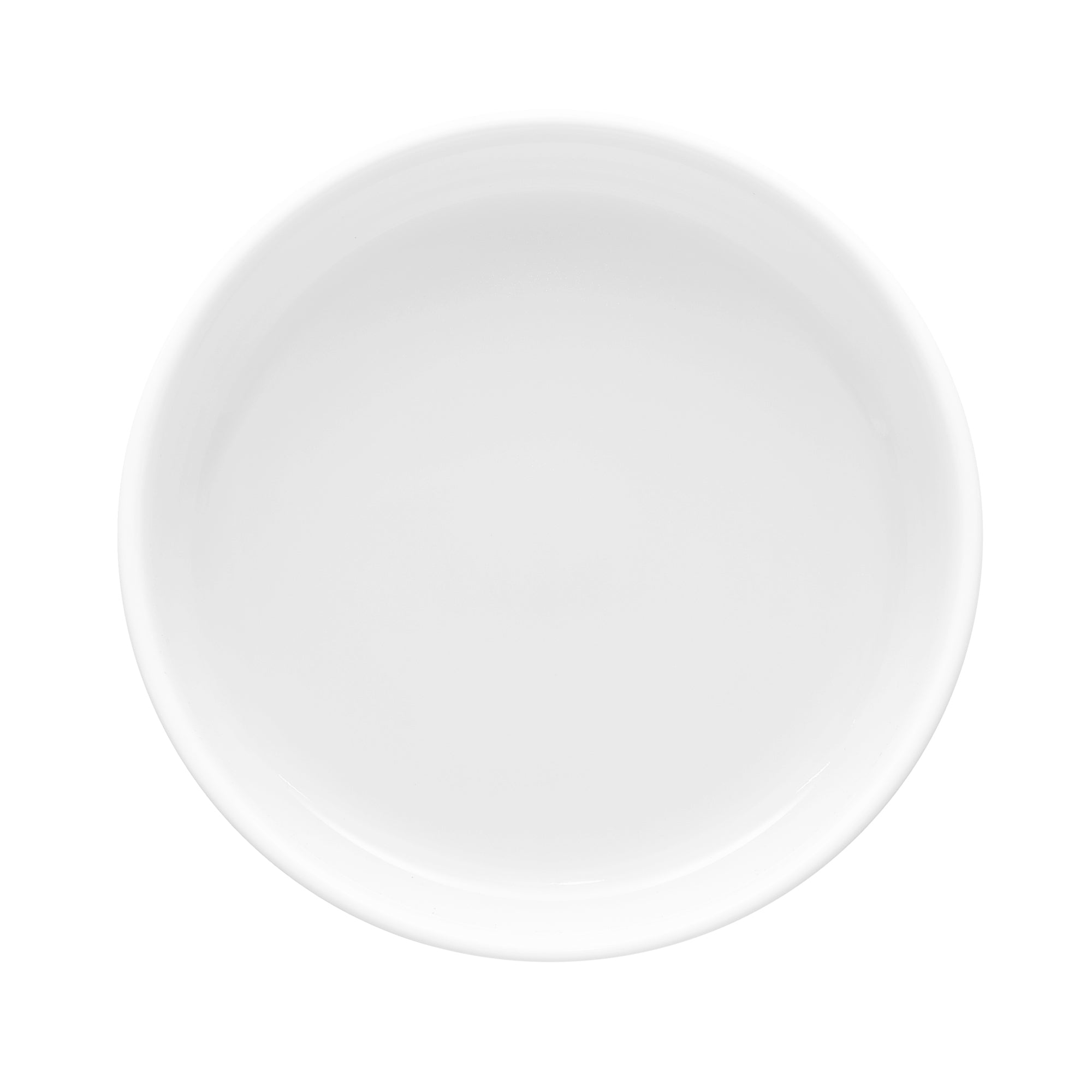 Noritake Colortex Cereal 6"20 OZ - Stone White