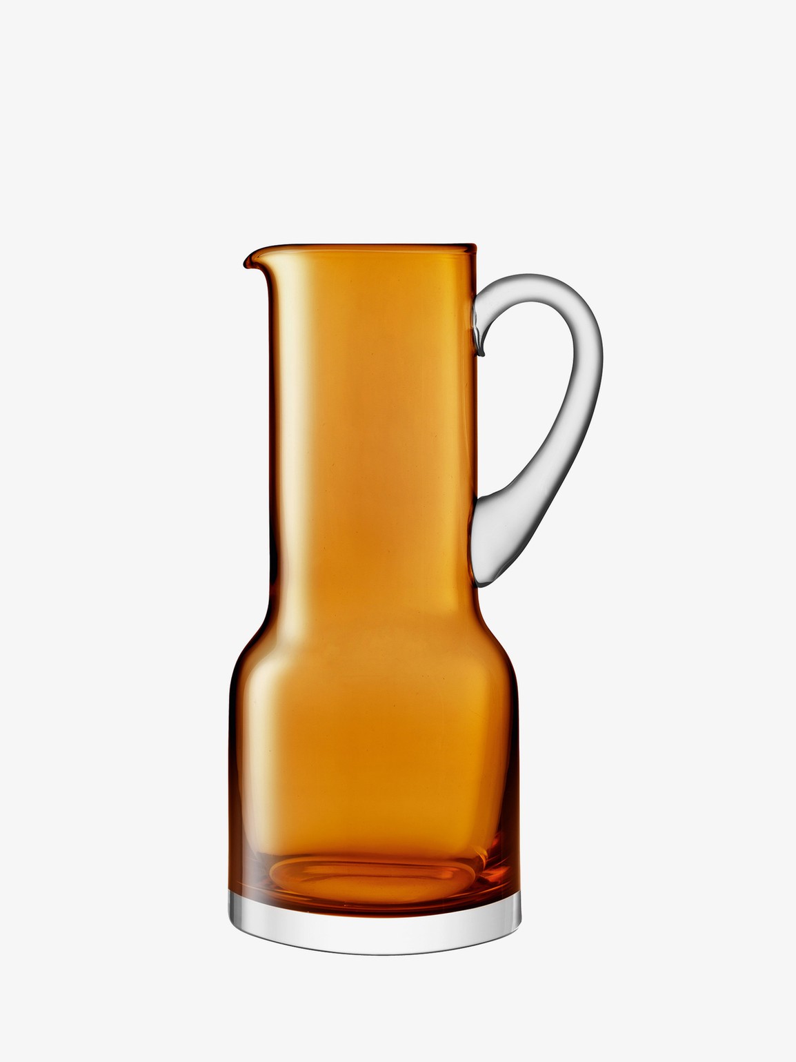 LSA International Utility Jug 1.35L Amber