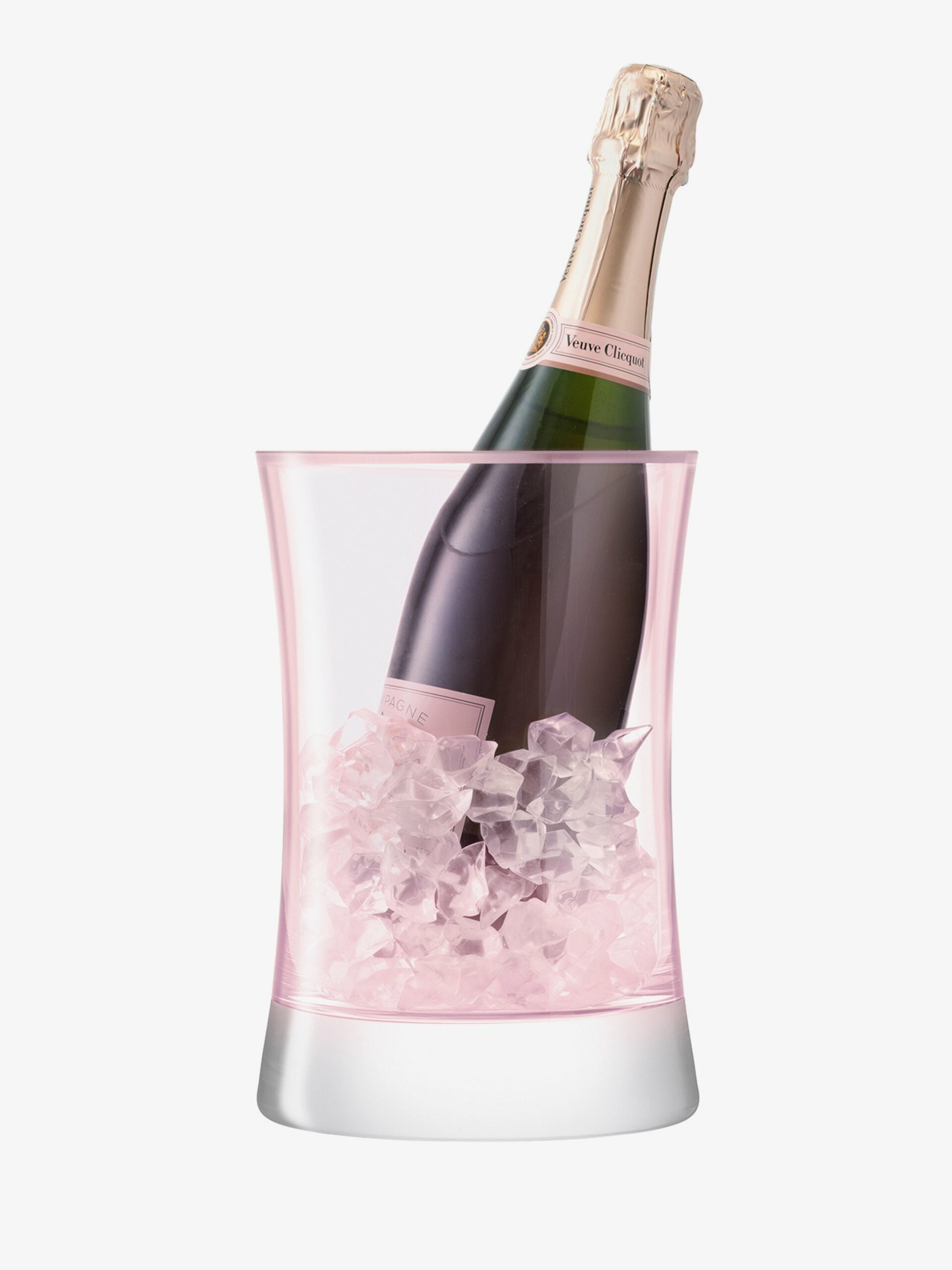 LSA International Moya Serving Set Blush