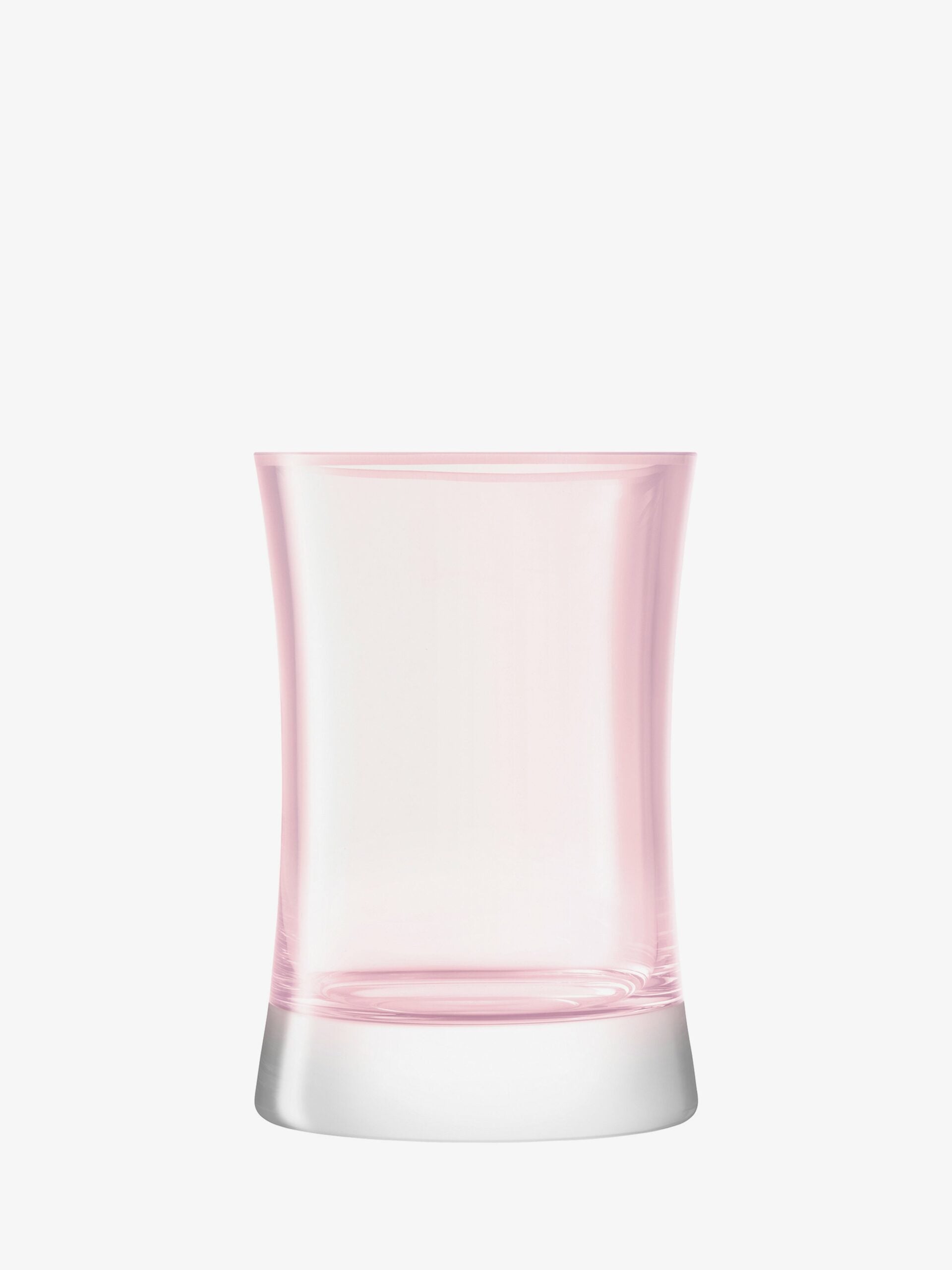 LSA International Moya Serving Set Blush