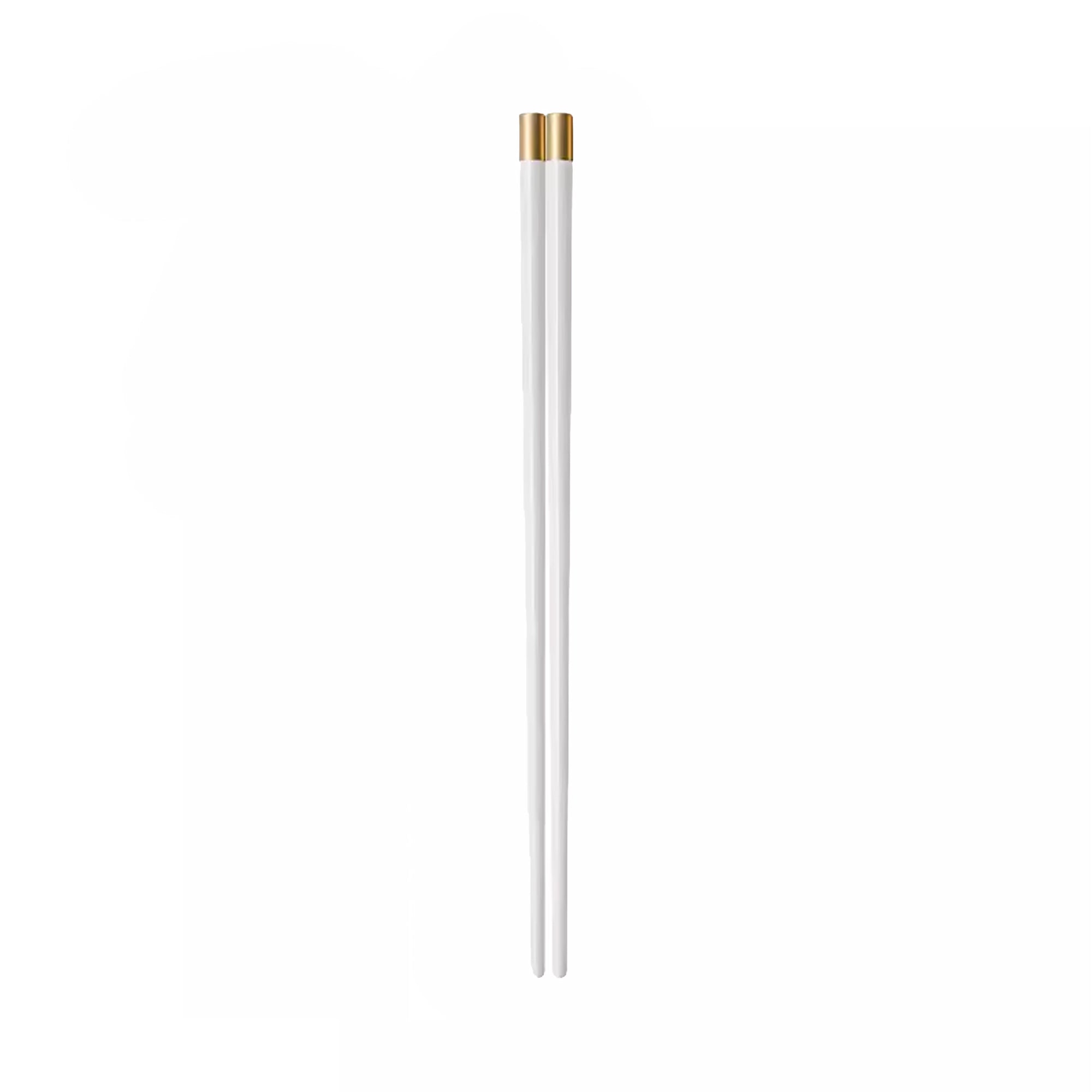 Noritake 24Pcs Asian Rice Bowl Set w/ Gift Box - Crestwood Gold