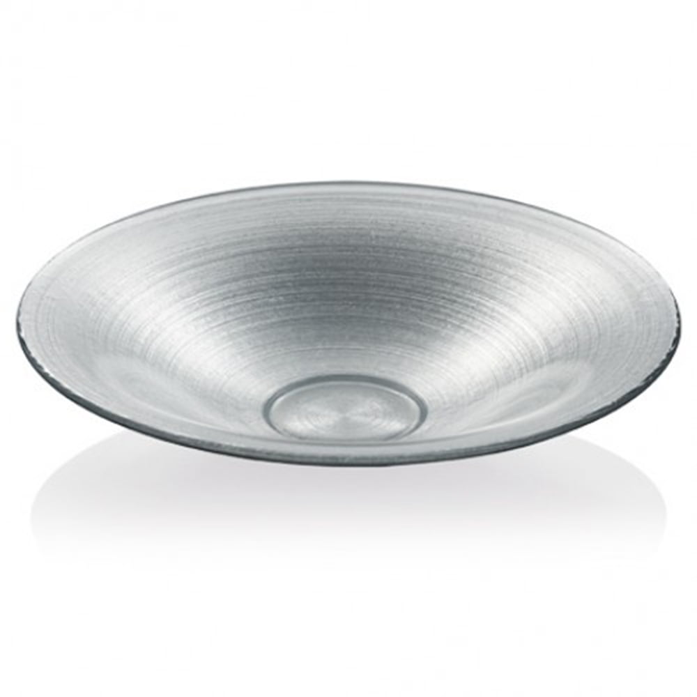 Ivv Bombay Centerpiece Platinum Decoration
