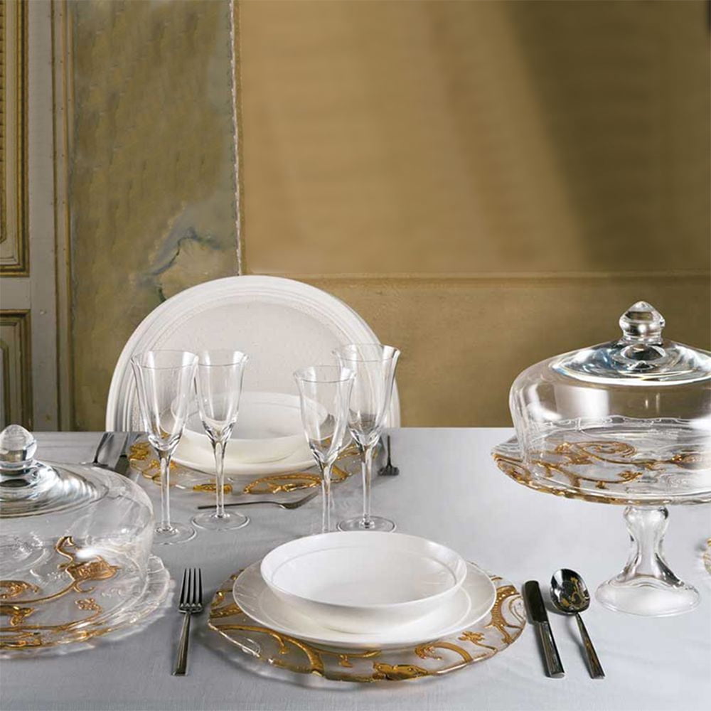 IVV Le Campane Dome -Clear