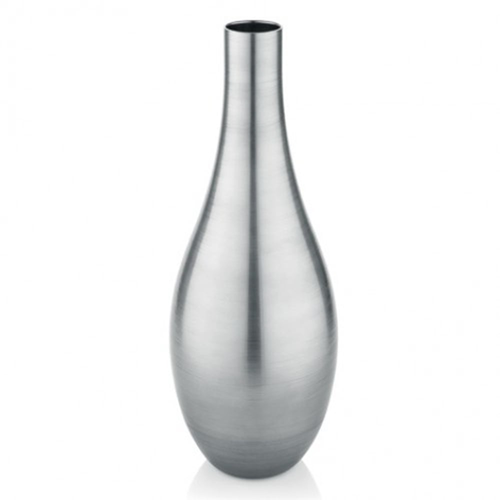 IVV Bombay Vase Platinum Decoration