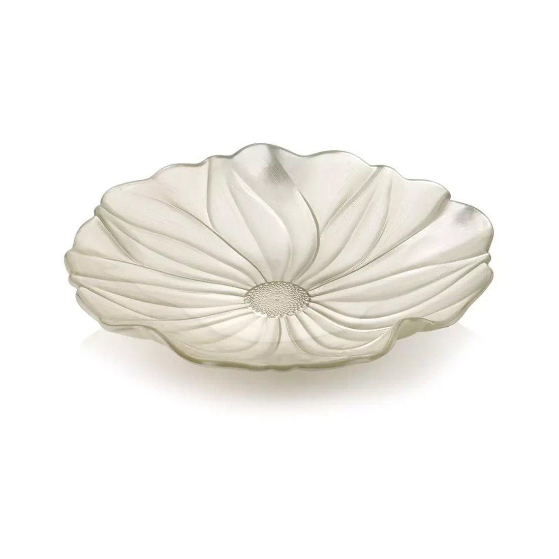 IVV Magnolia Centrepiece 41cm Pearly Ivory Decoration