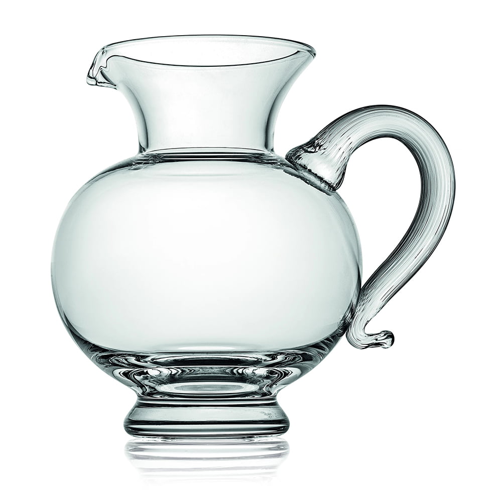 IVV Maitre Pitcher Clear With Lined Handle