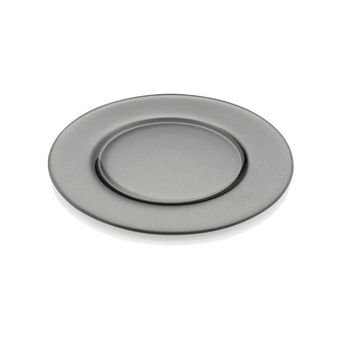 IVV Aria Charger Grey Decoration