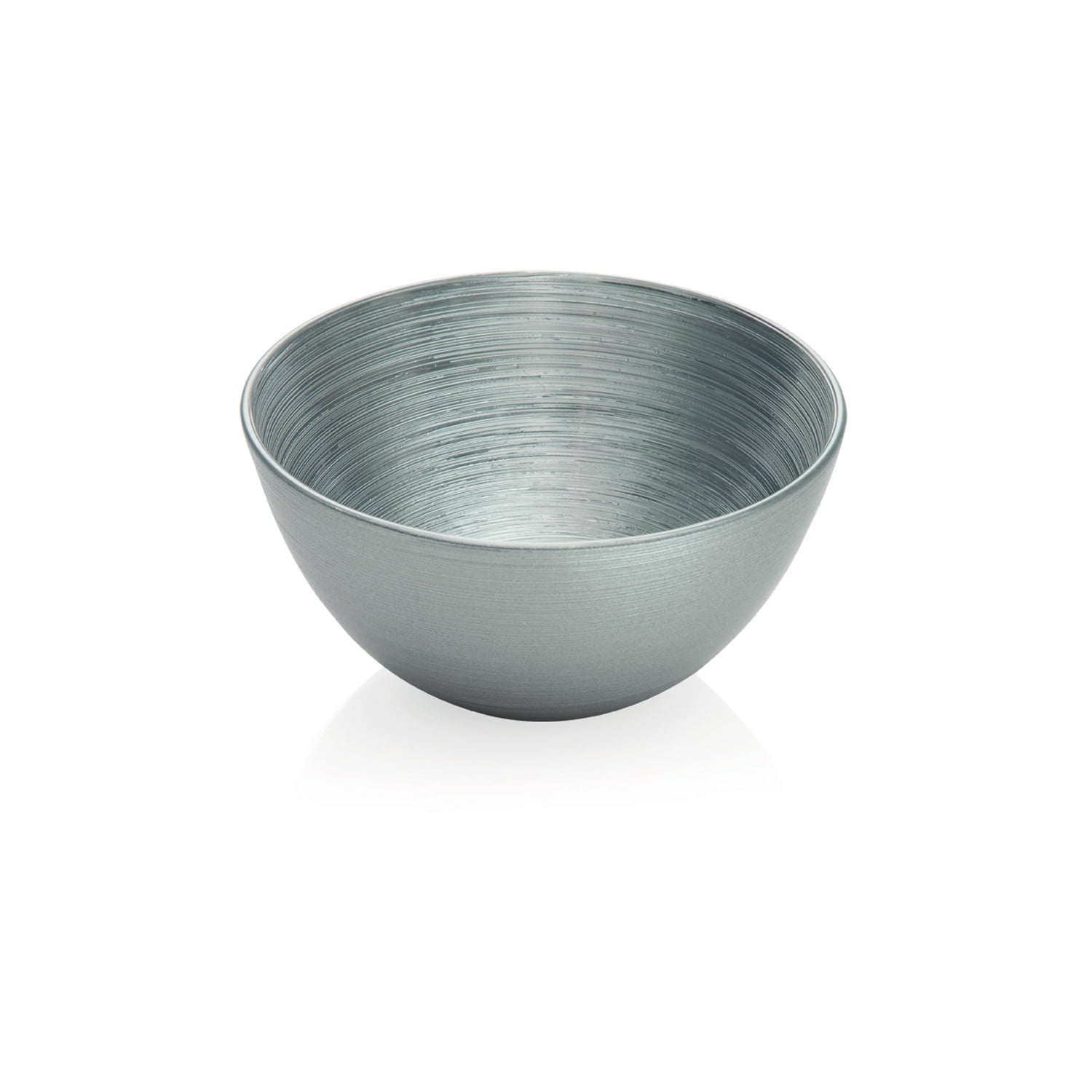 Ivv Bombay Small Bowl Platinum Decoration