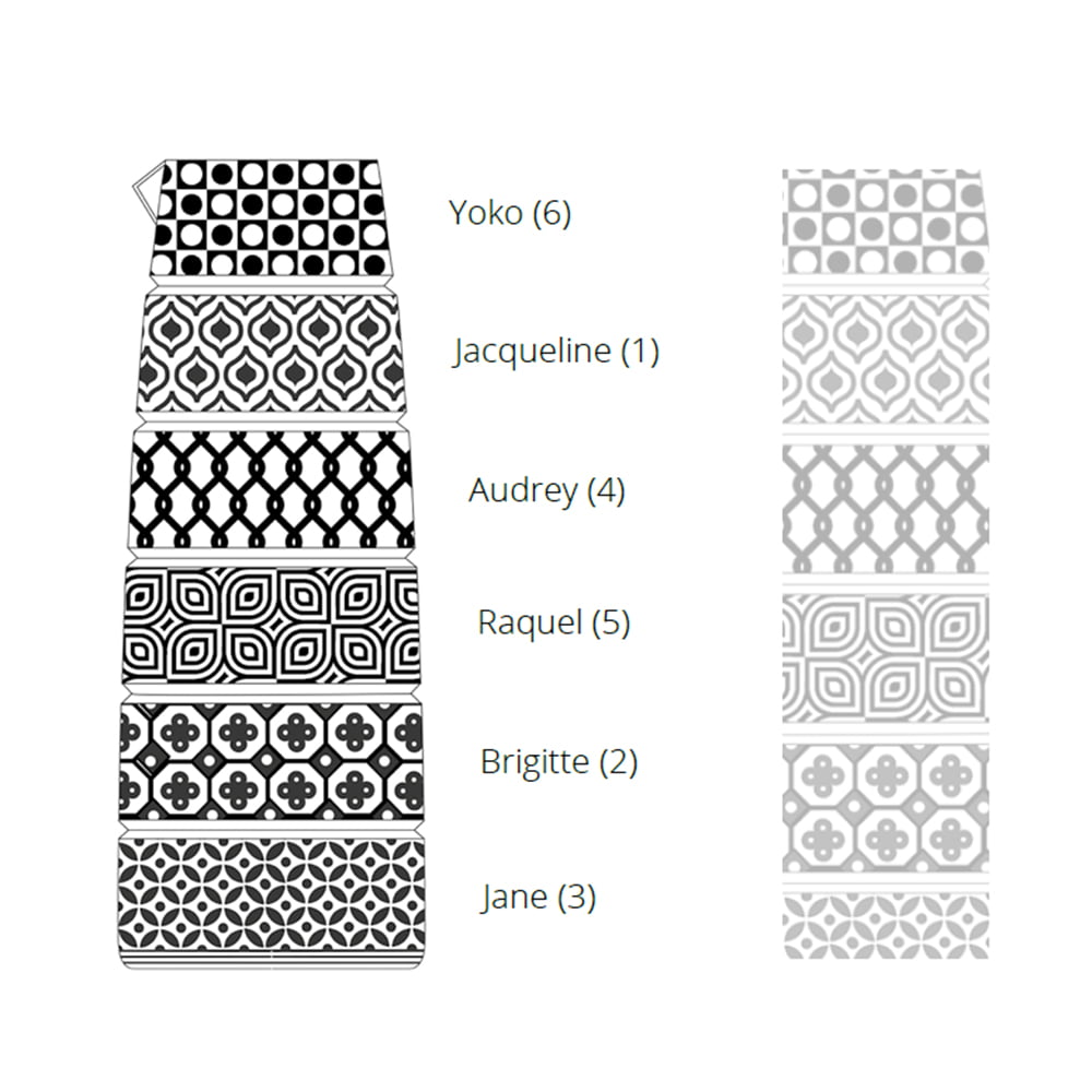 IVV Sixties Carafe - Clear