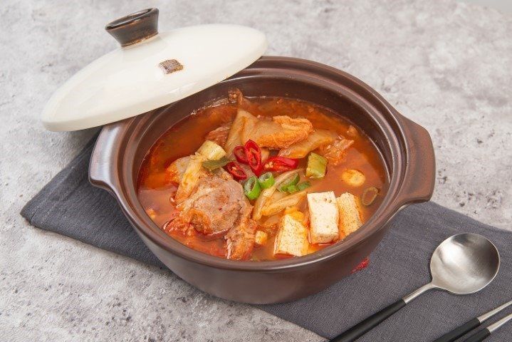 Cookerlogy Cooker Combo