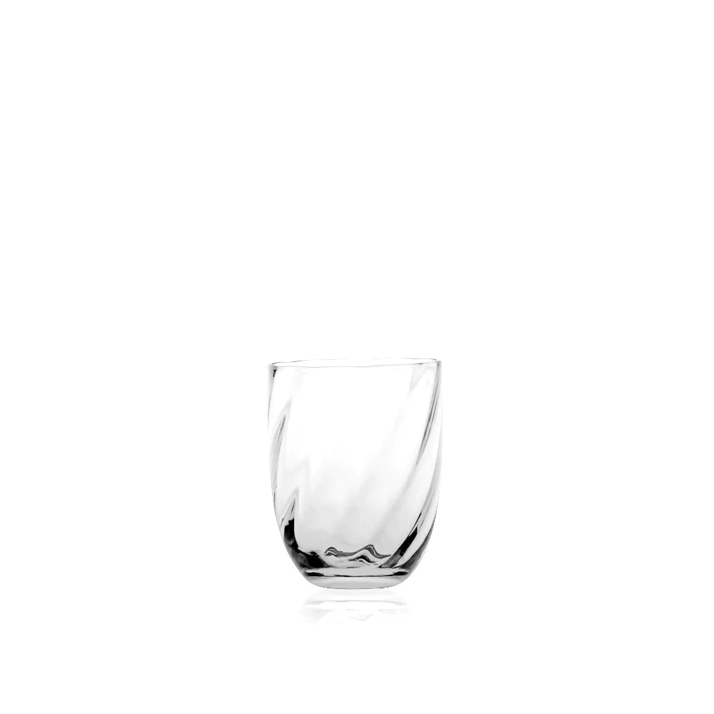 Klimchi Marika 2pc Tumblers (CRYSTAL)
