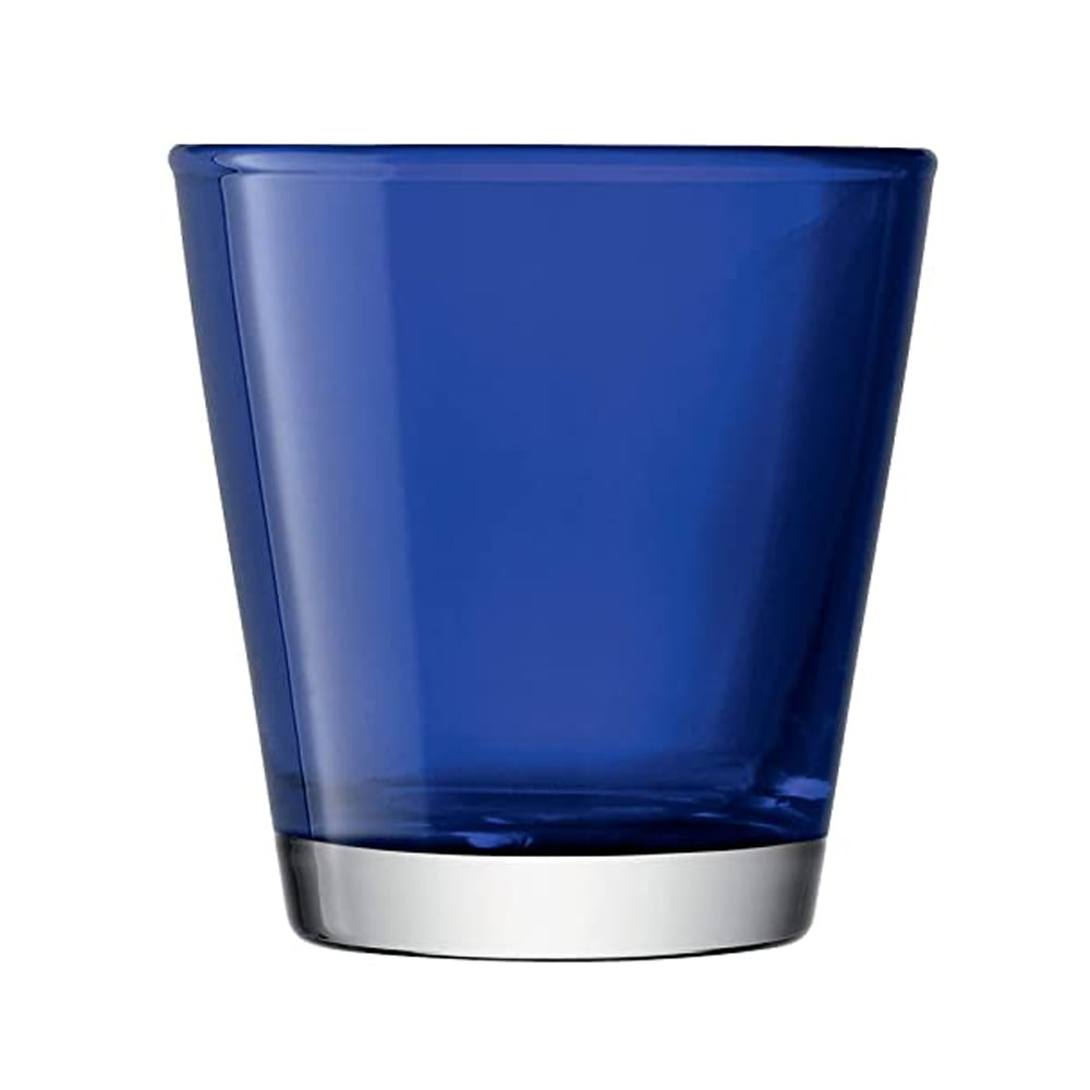 LSA International Asher Tumbler 340ML - Cobalt